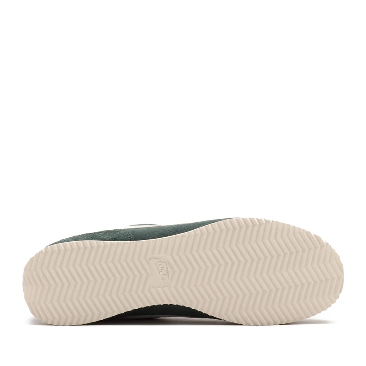 NIKE CORTEZ VINTAGE GREEN/SAIL-MIDNIGHT NAVYの画像