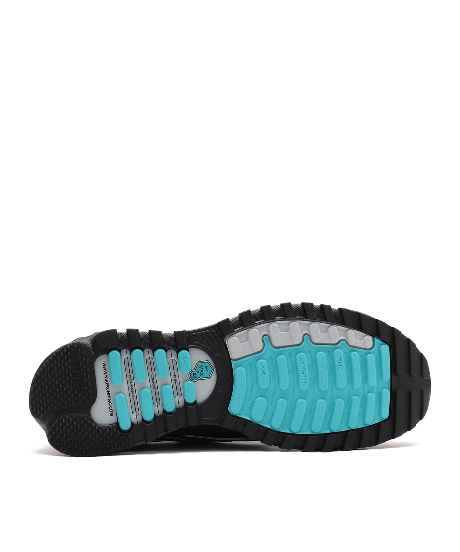 NIKE AIR MAX TL 2.5 WOLF GREY/DUSTY CACTUS-BLACK-COOL GREYの画像