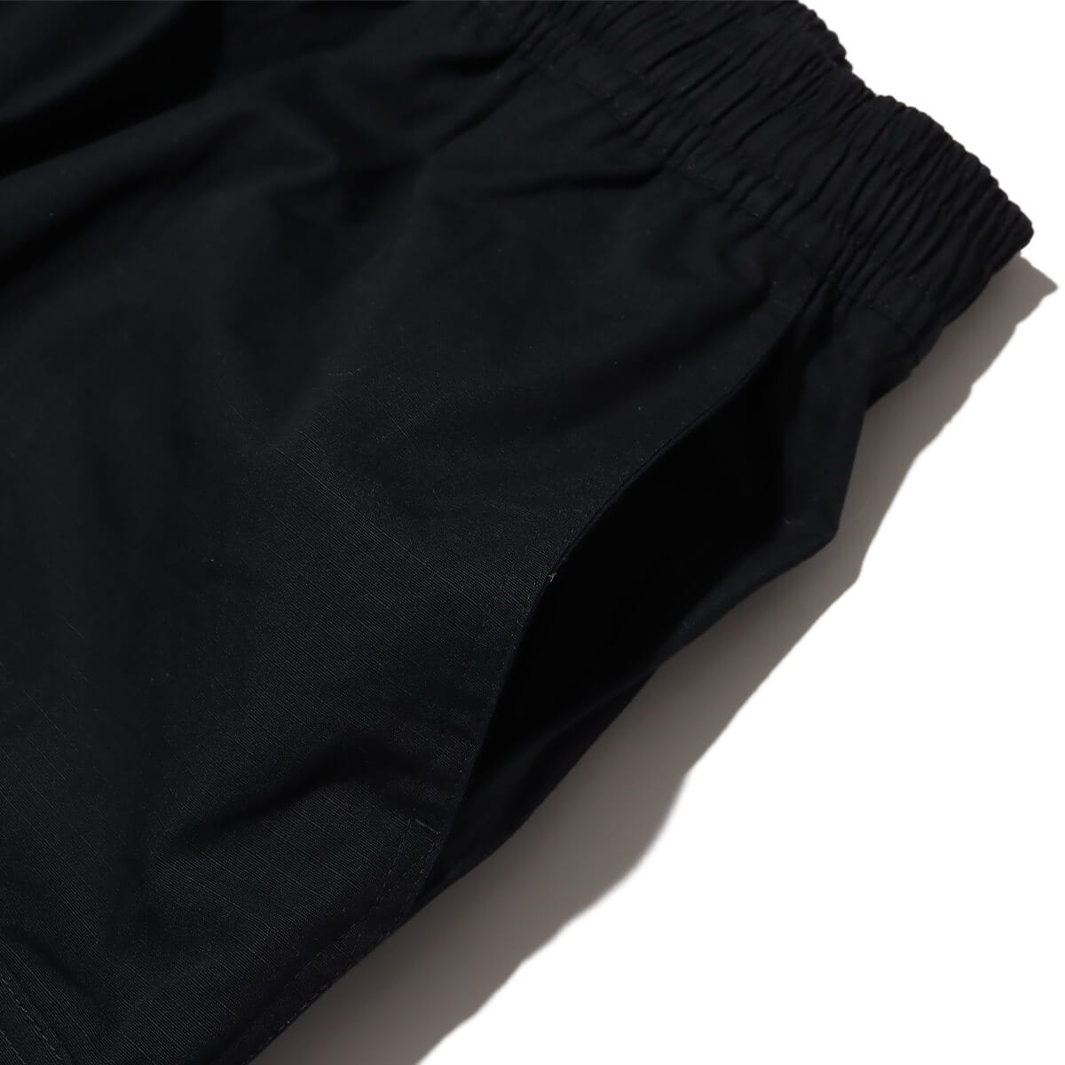 NIKE AS M NK CARGO WVN PANT NCPS BLACK/SAIL/BLACK の画像