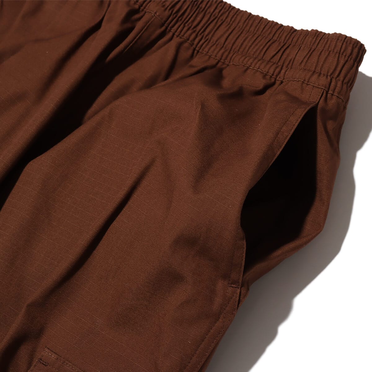 NIKE AS M NK CARGO WVN PANT NCPS CACAO WOW/SAIL/CACAO WOW の画像