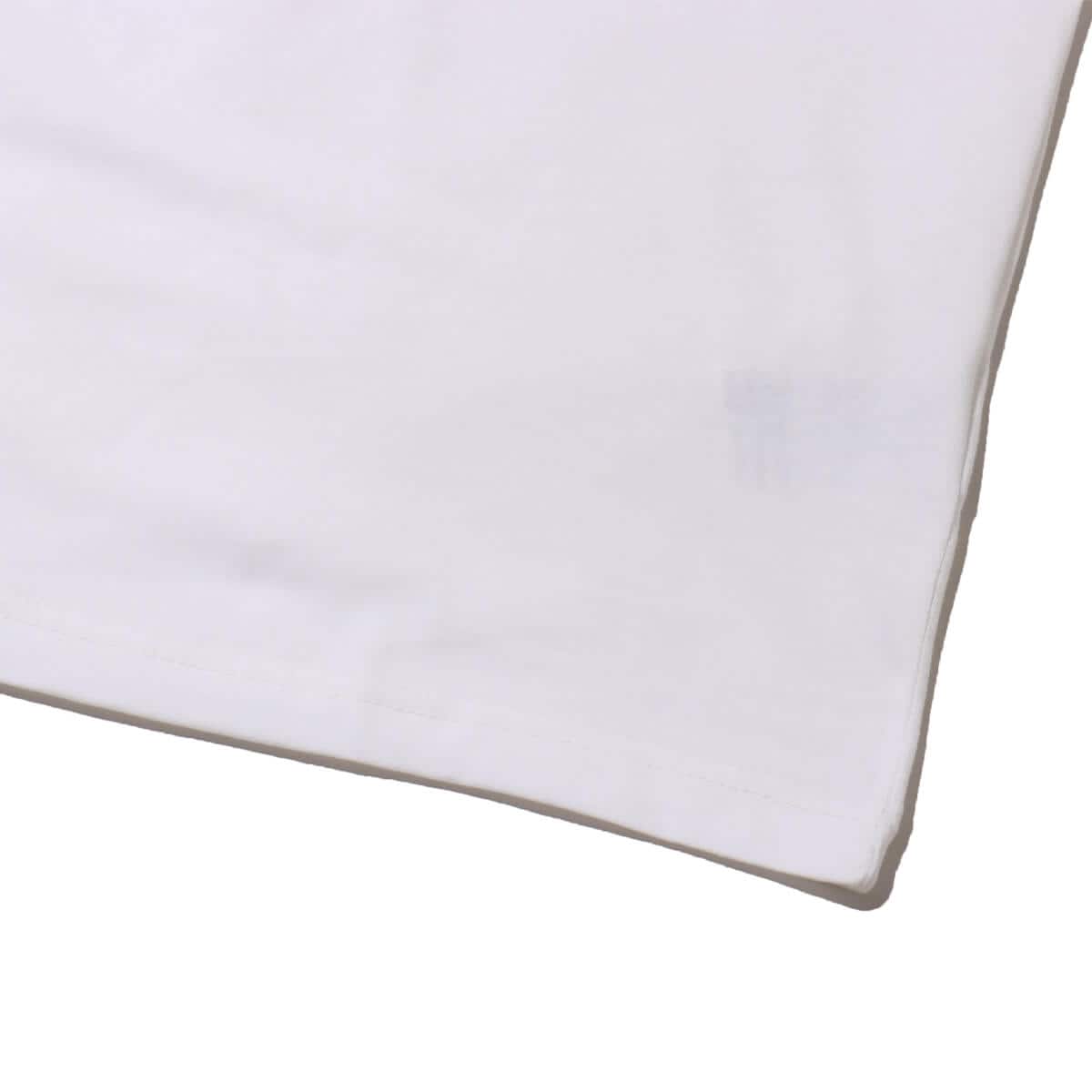 NIKE AS M NSW TEE M90 OC LBR DNA WHITE の画像