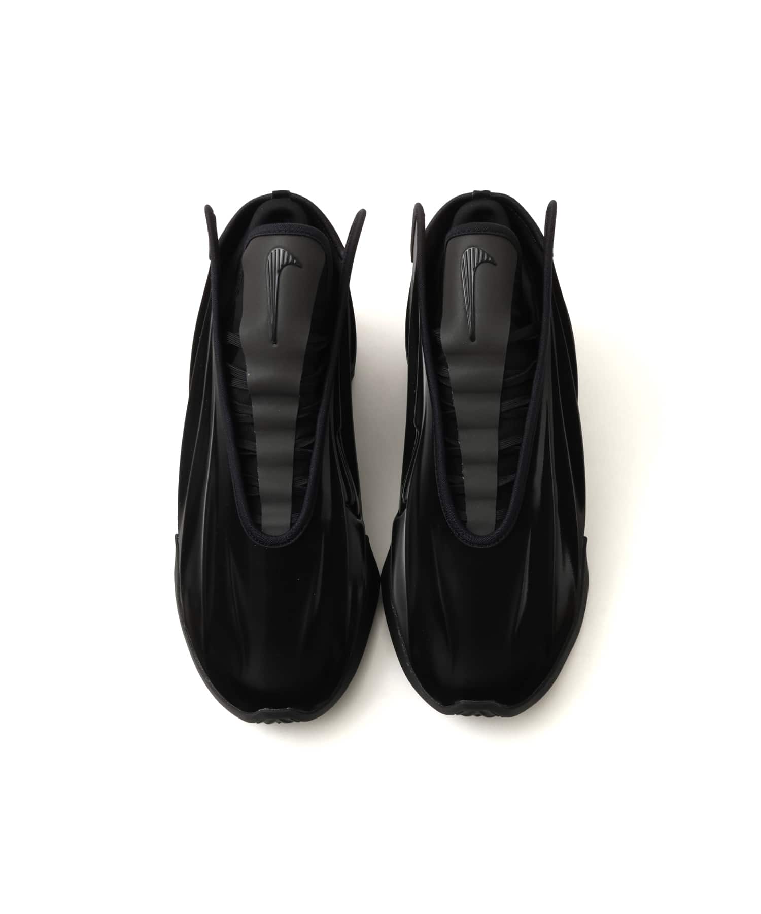 NIKE G.T. FUTURE EP BLACK/BLACK-BLACKの画像