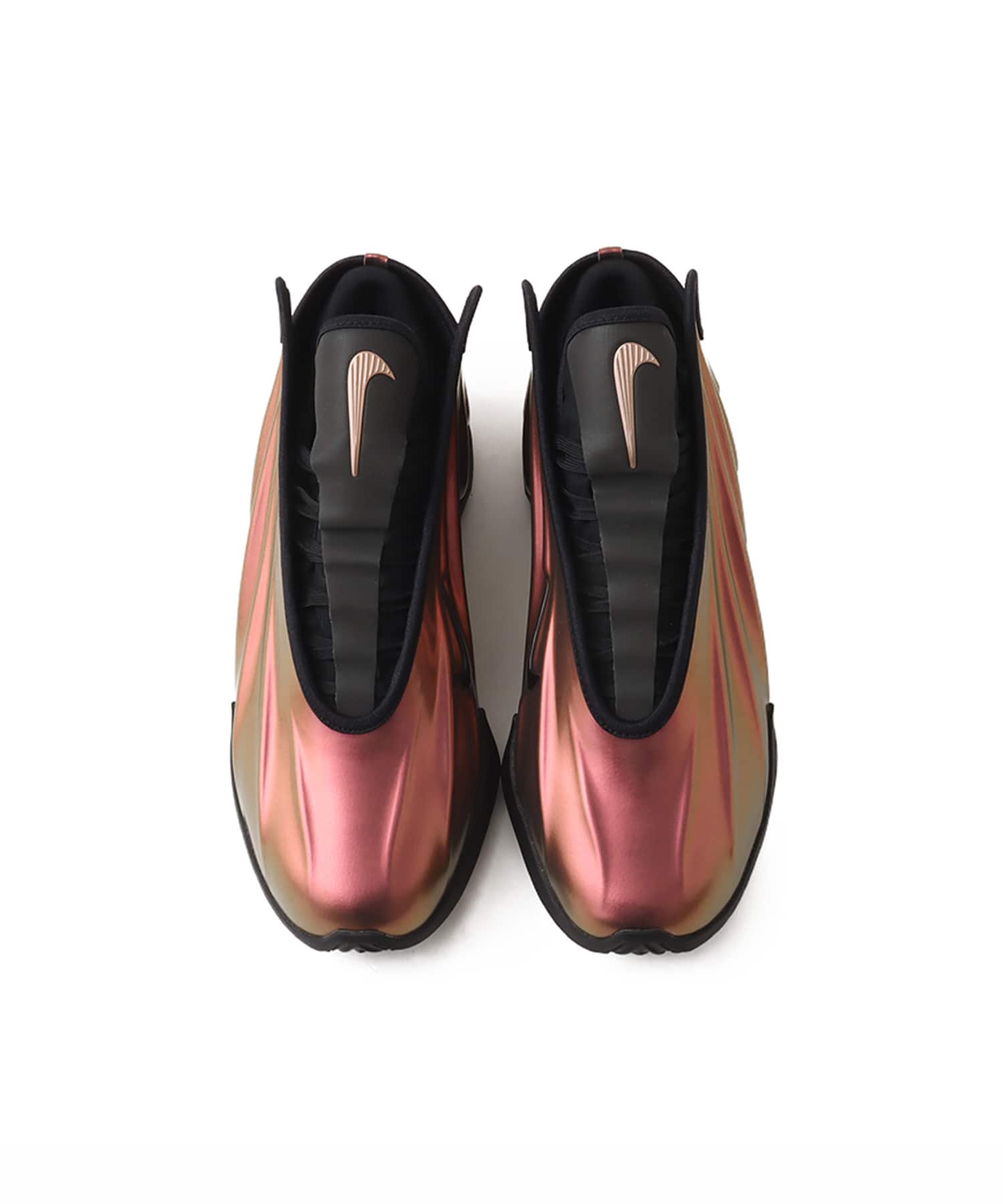 NIKE G.T. FUTURE EP MTLC RED BRONZE/BLACKの画像