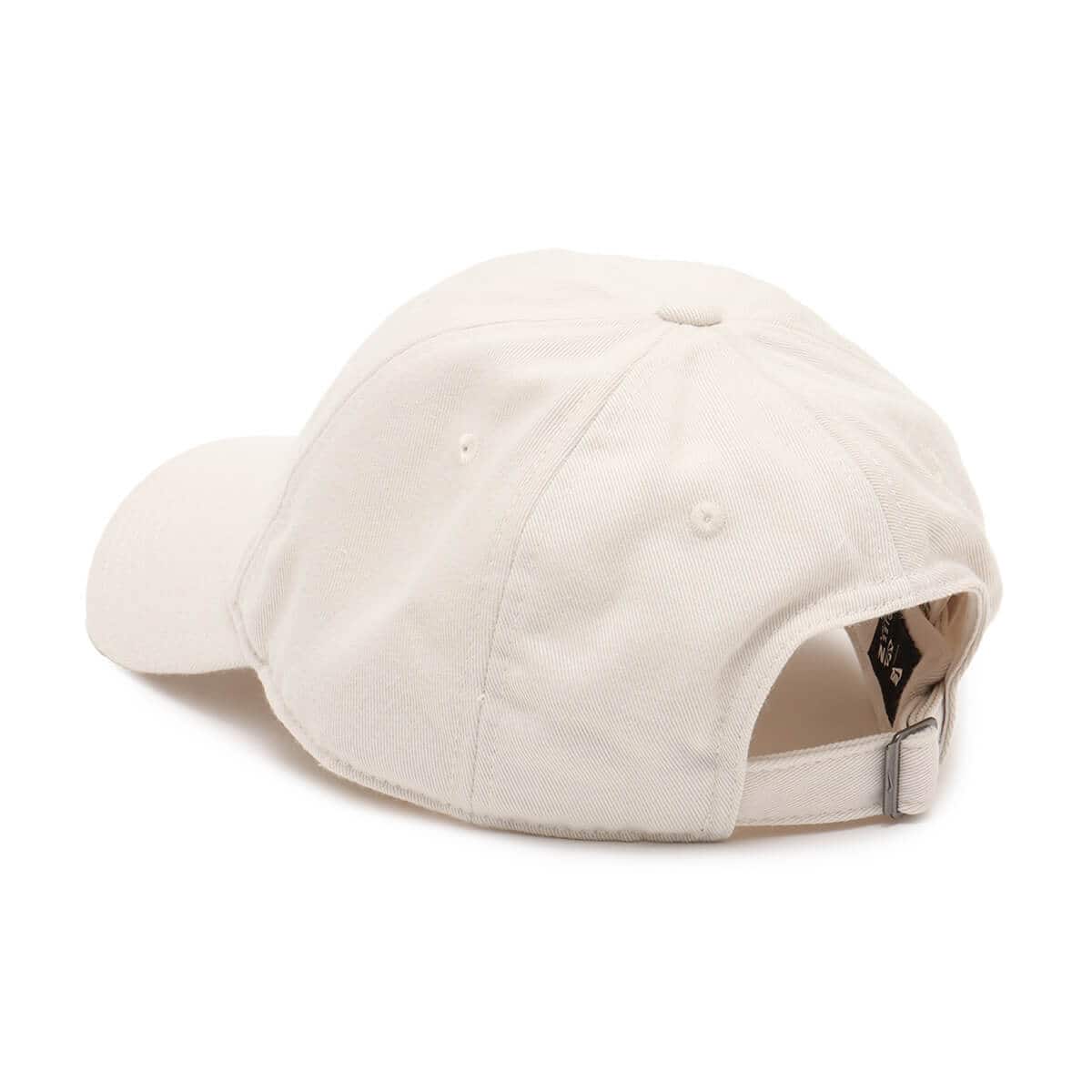 NIKE U NK CLUB CAP U CB SM SWSH L LT OREWOOD BRN/SAIL