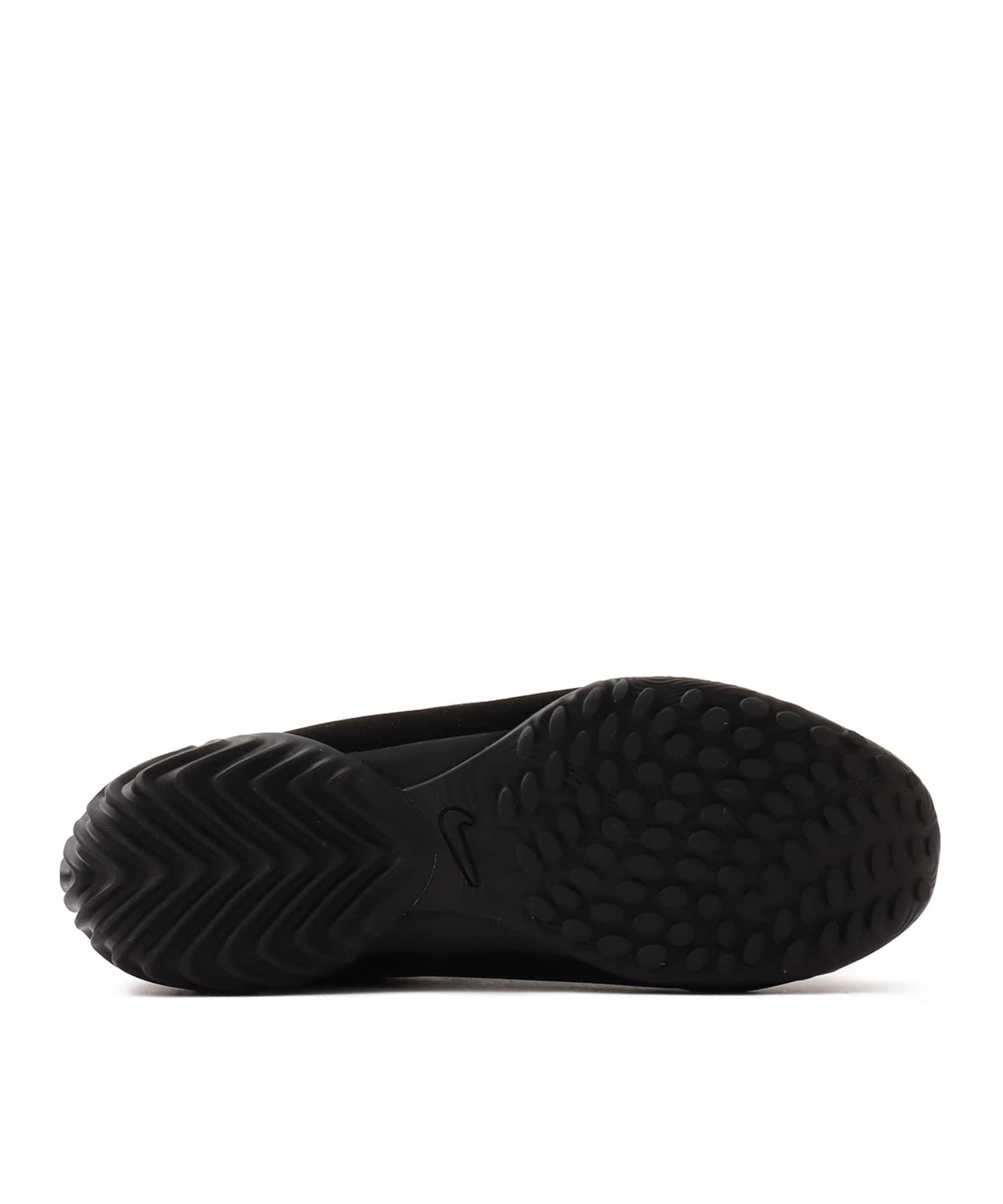 NIKE W ASTRA ULTRA BLACK/BLACKの画像