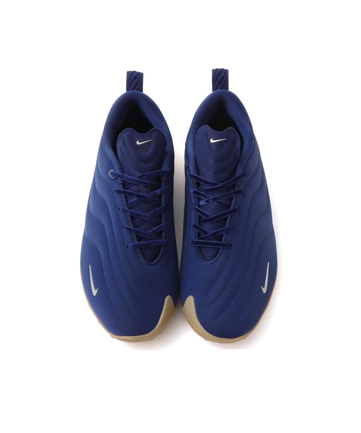 NIKE W ASTRA ULTRA BLUE VOID/METALLIC SILVERの画像