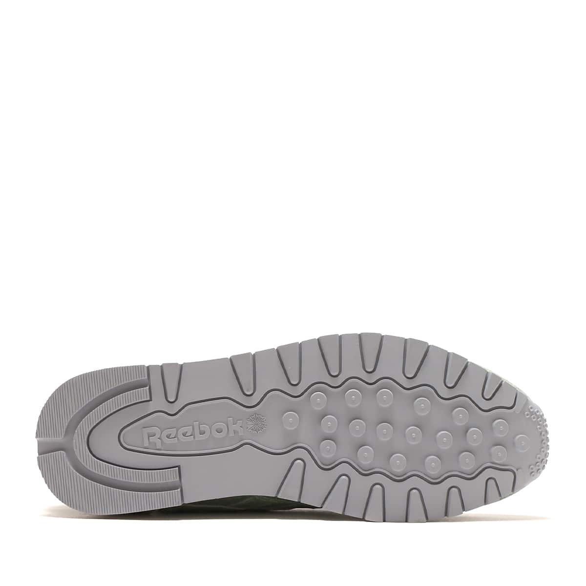 Reebok EAMES CLASSIC LEATHER LIGHT SAGE/FOOTWARE WHITE/COLD GRAYの画像
