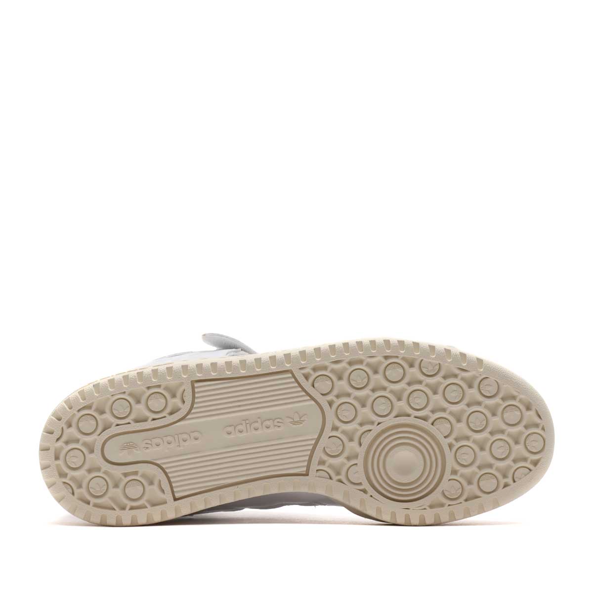 adidas FORUM 84 HIGH W FOOTWEAR WHITE/OFF WHITE /CORE BLACK 21SS-S