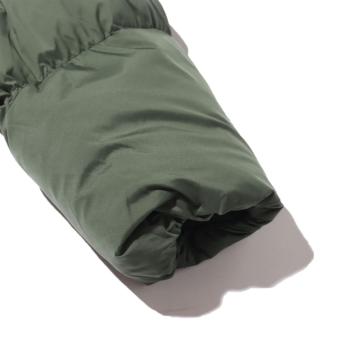 Goldwin SPUR DOWN PARKA CYPRESS GREEN 20FA-Iの画像