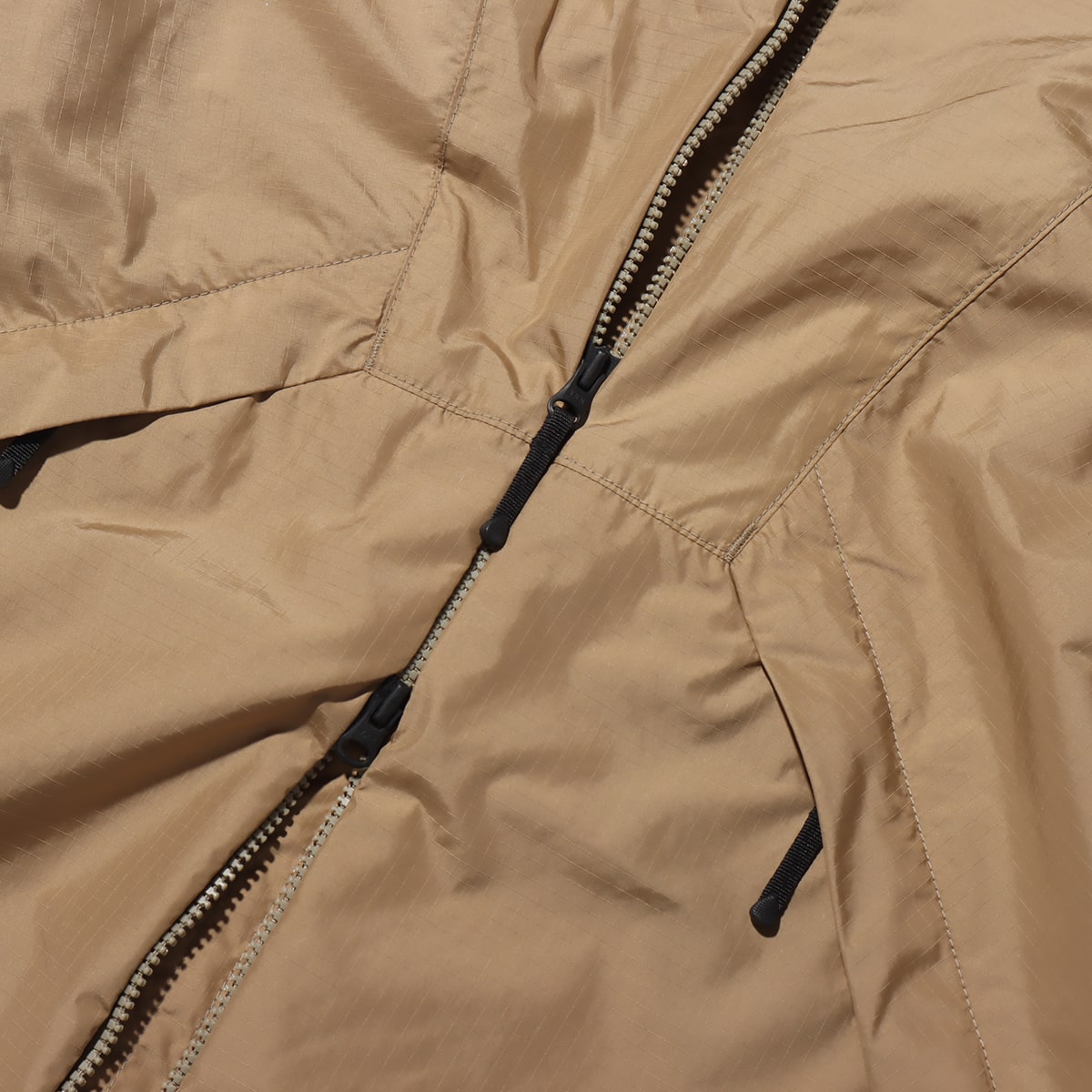 Goldwin RIP-STOP LIGHT JK BEIGE 21SP-I(ゴールドウィン Goldwin RIP-STOP LIGHT JK BEIGE 21SP-I(ゴールドウィン