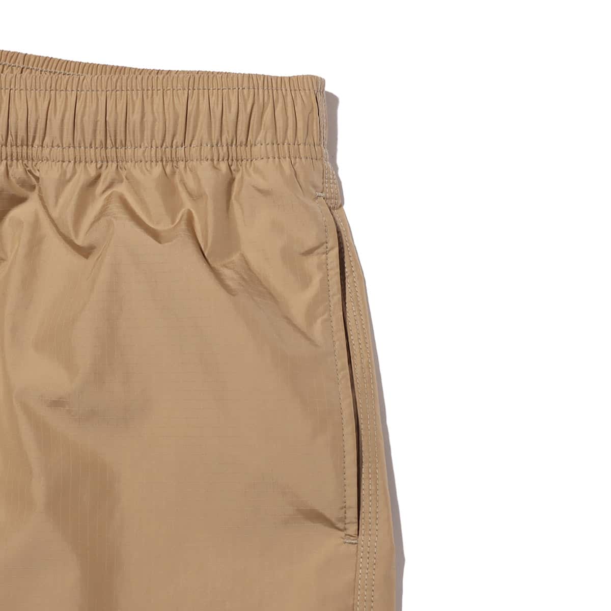 Goldwin RIP-STOP LIGHT ST BEIGE 21SP-Iの画像