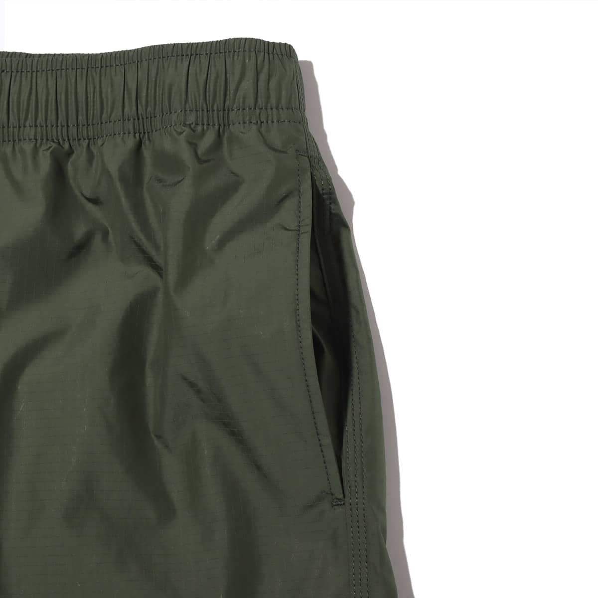 Goldwin RIP-STOP LIGHT ST KHAKI 21SP-Iの画像