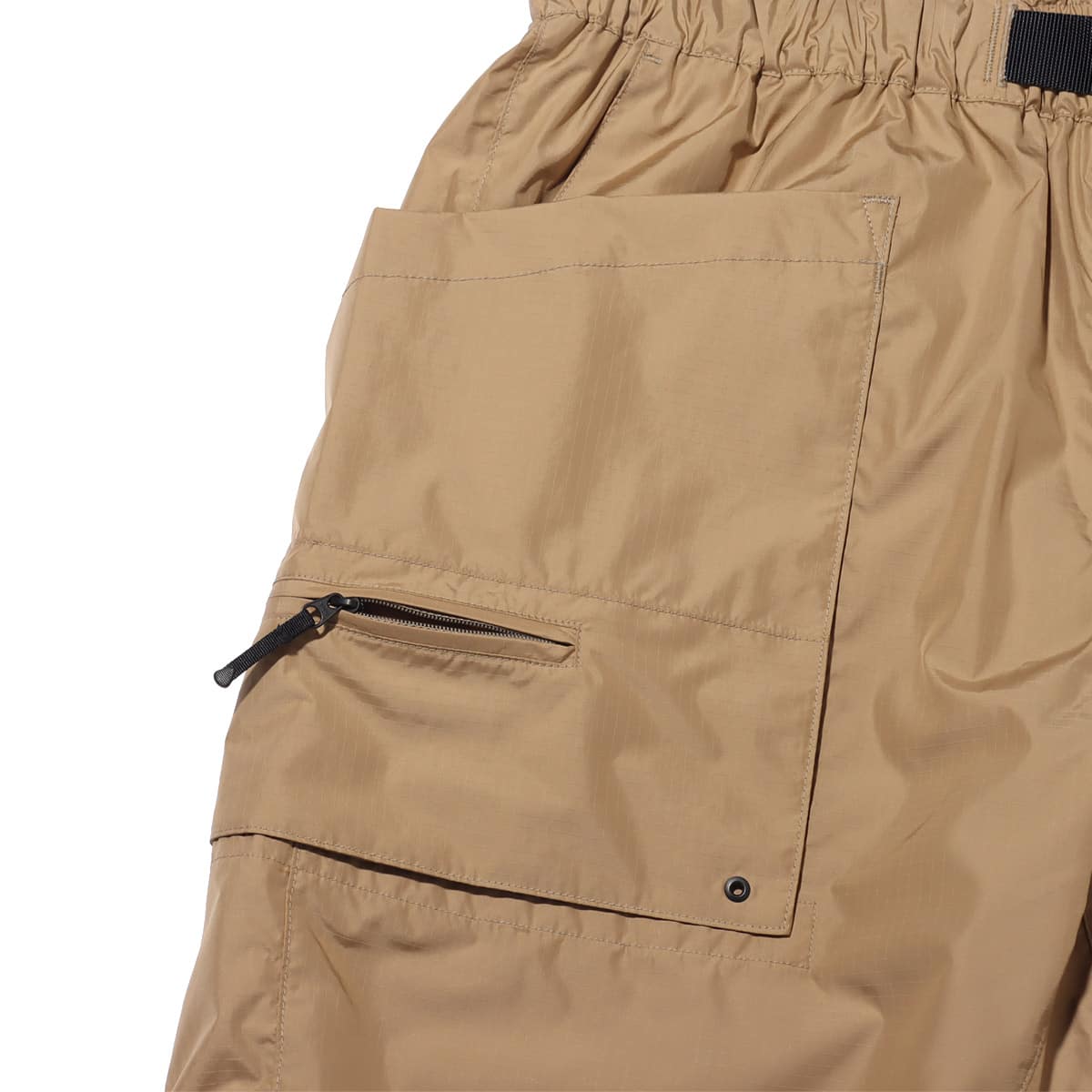 Goldwin RIP-STOP CARGO ST BEIGE 21SP-I（ゴールドウィン