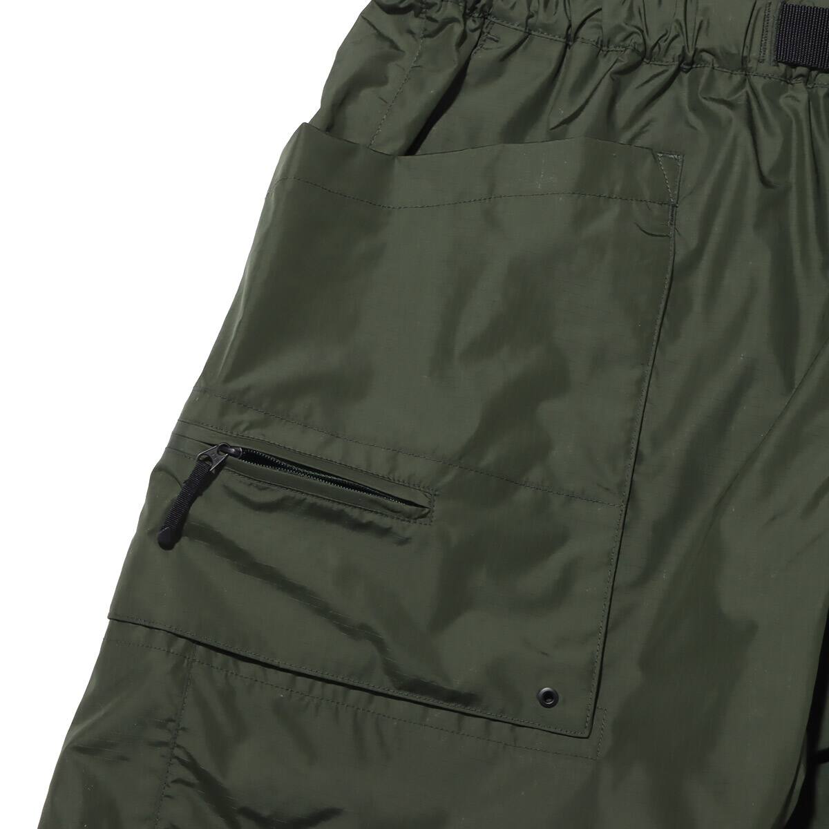 Goldwin RIP-STOP CARGO ST KHAKI 21SP-I