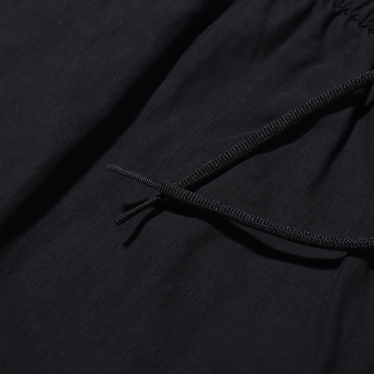 adidas TRICOL SWIM SHORTS BLACK 21SS-I