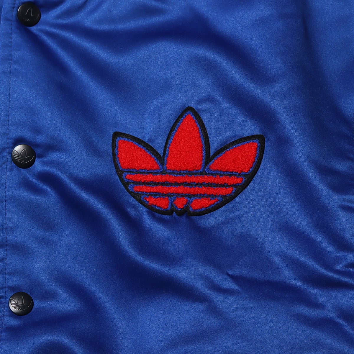 adidas RUN DMC VARSITY COLLEGE ROYAL/BLACK/WHITE/SCURLET 20SS-S