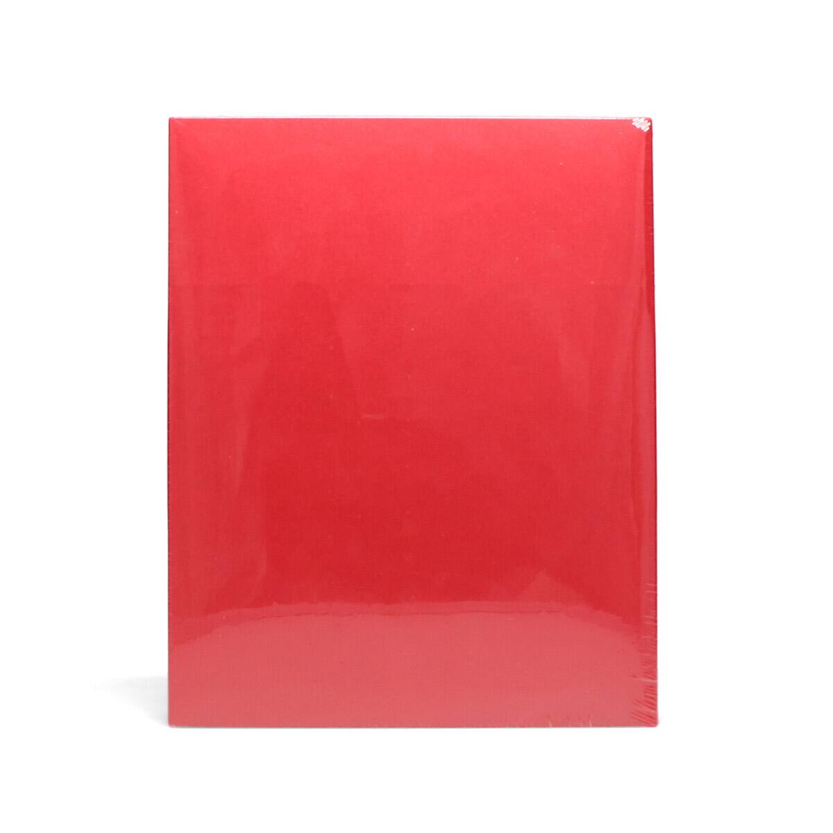 GPC NIV BIBLE with HAZE RED 21SU-Iの画像