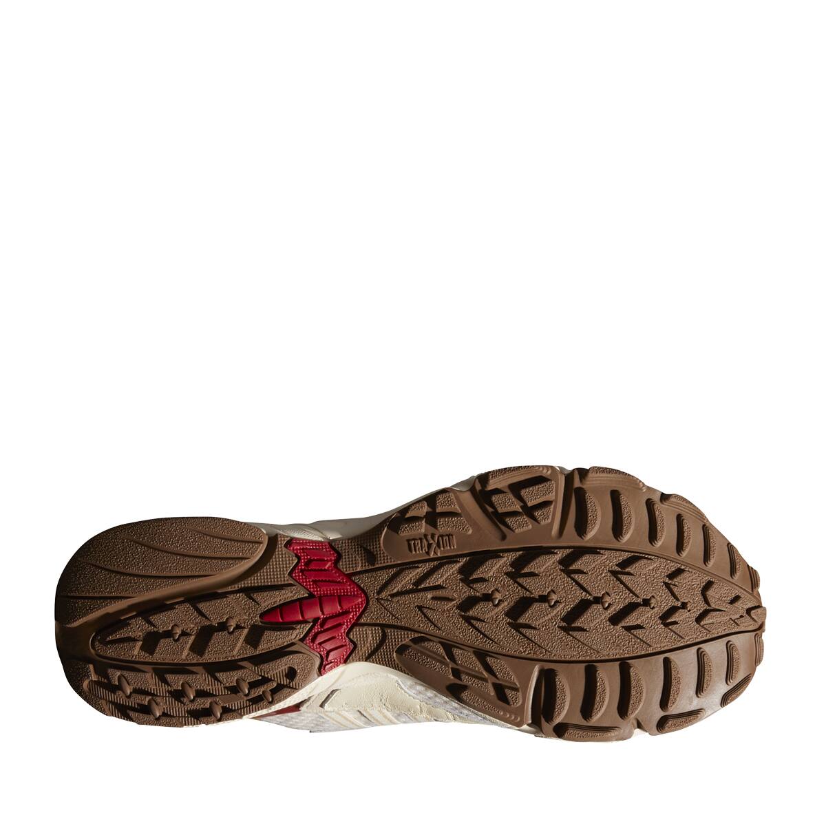 adidas IVP SAVAGE WONDER WHITE/CREAM WHITE/HAZY BEIGEの画像