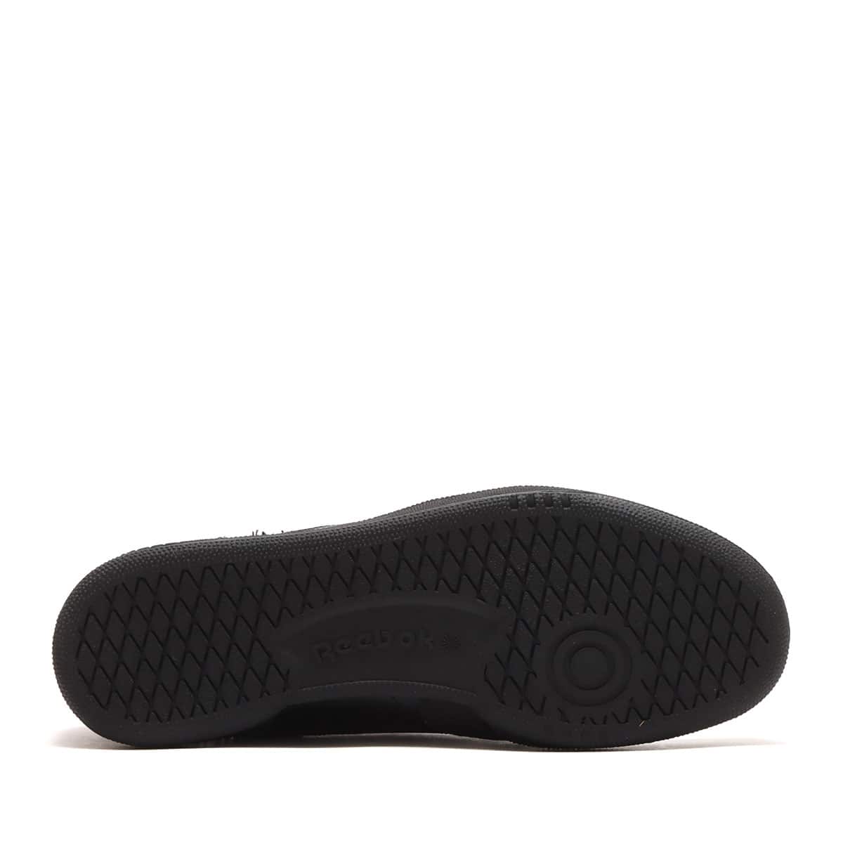 Reebok PROJECT 0 CC MO Maison Margiela BLACK/FTWWHT/BLACK 22SS-Sの画像