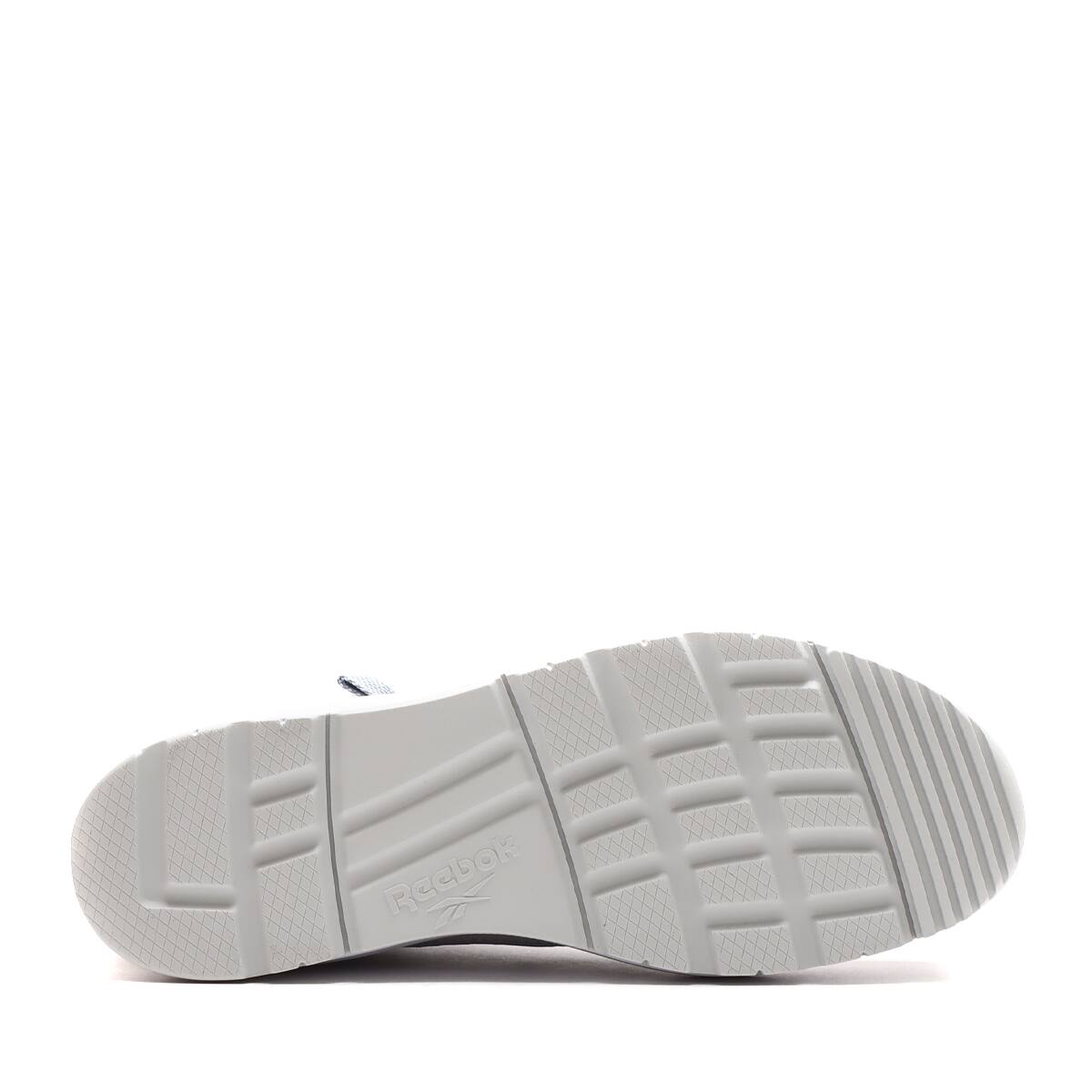 Reebok Club C Geo Mid FOOTWARE WHITE/COLD GRAY/COLD GRAYの画像