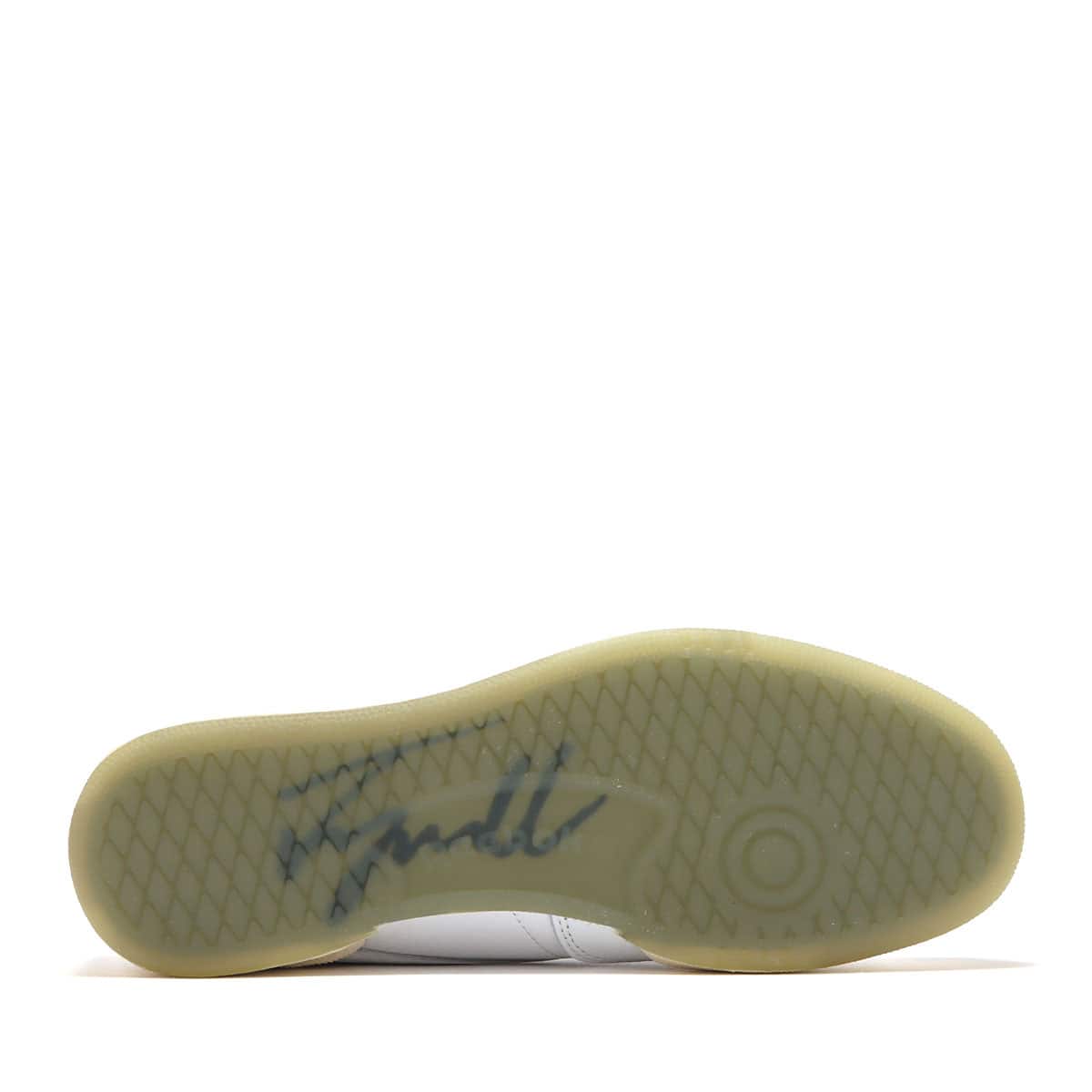 Reebok CLUB C 85 Tyrrell Winston FOOTWEAR WHITE/HUNTER GREEN/CLASSIC WHITE 22SS-Iの画像