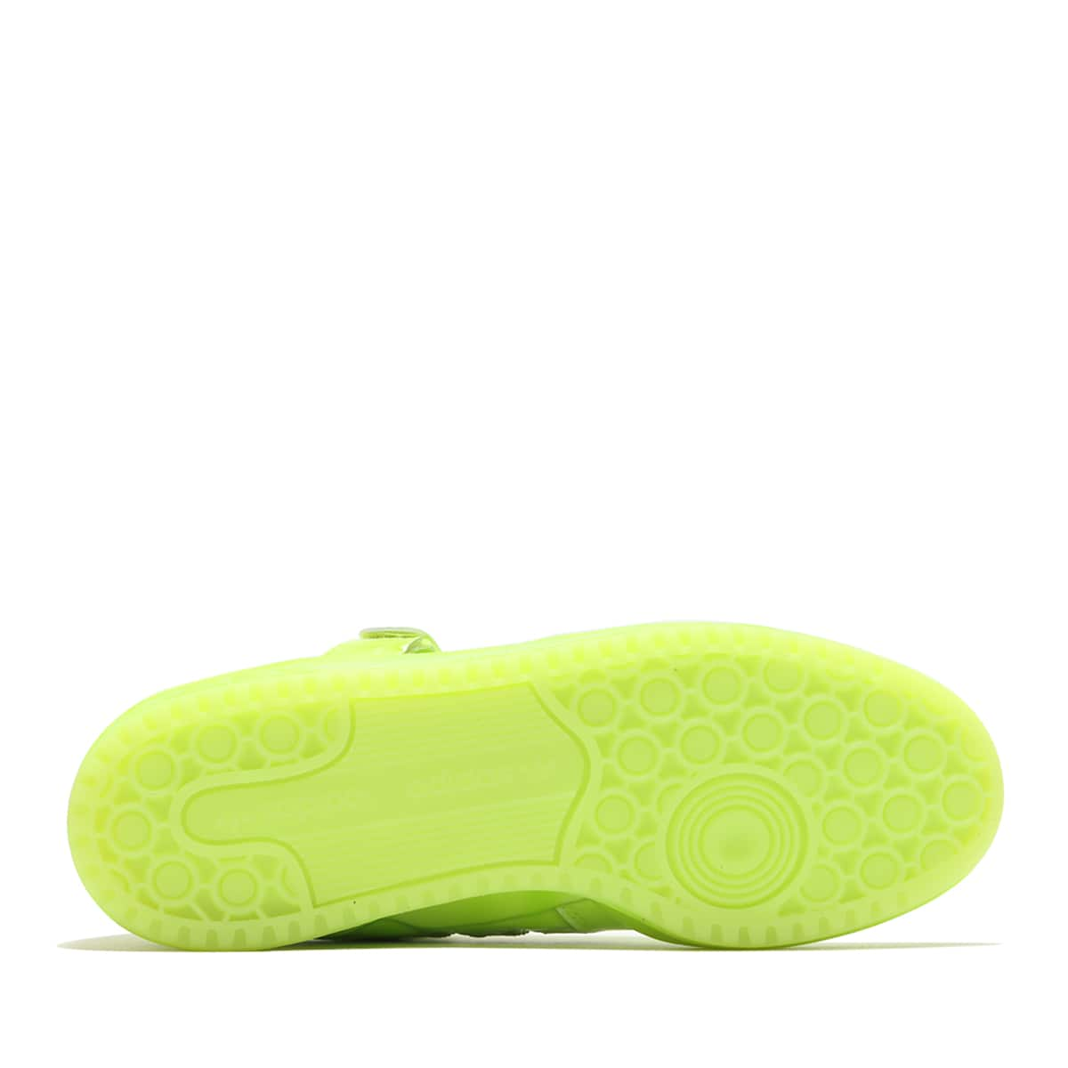 adidas JEREMY SCOTT FORUM DIPPED LOW SUPPLIER COLOR /SUPPLIER 