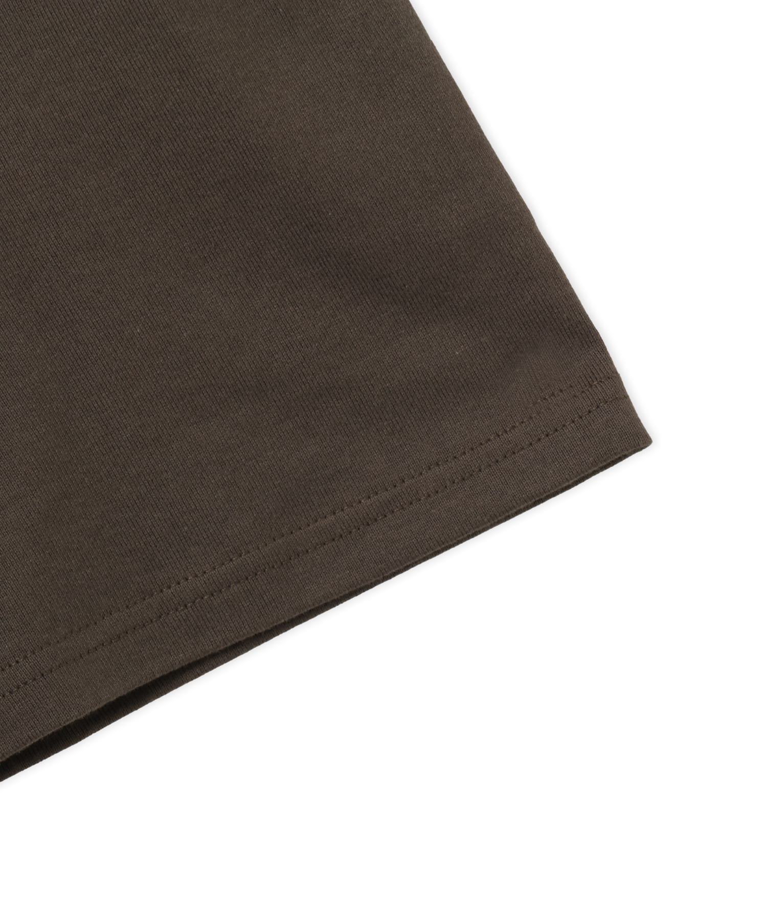 HDEX Core Giant Fit Short Sleeve Khakiの画像
