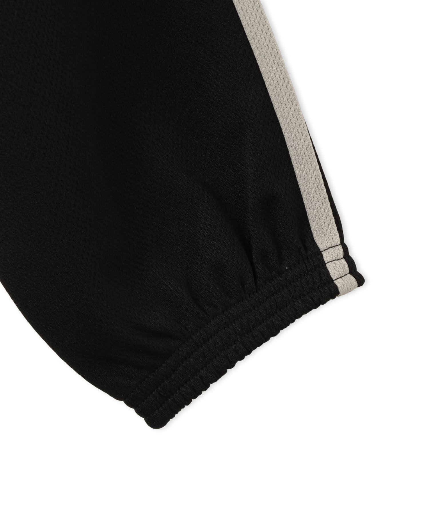 HDEX Giant Fit Mesh Track Jacket Blackの画像