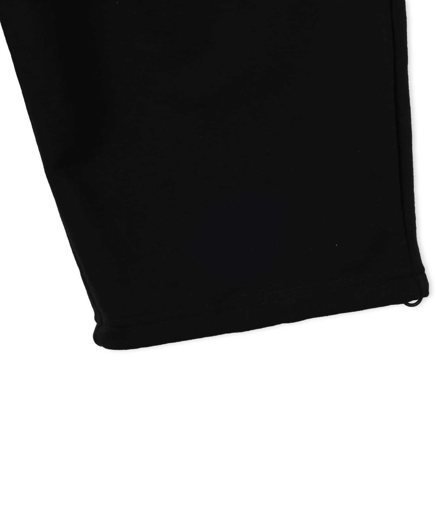 HDEX Giant Fit Sweat Pants Blackの画像