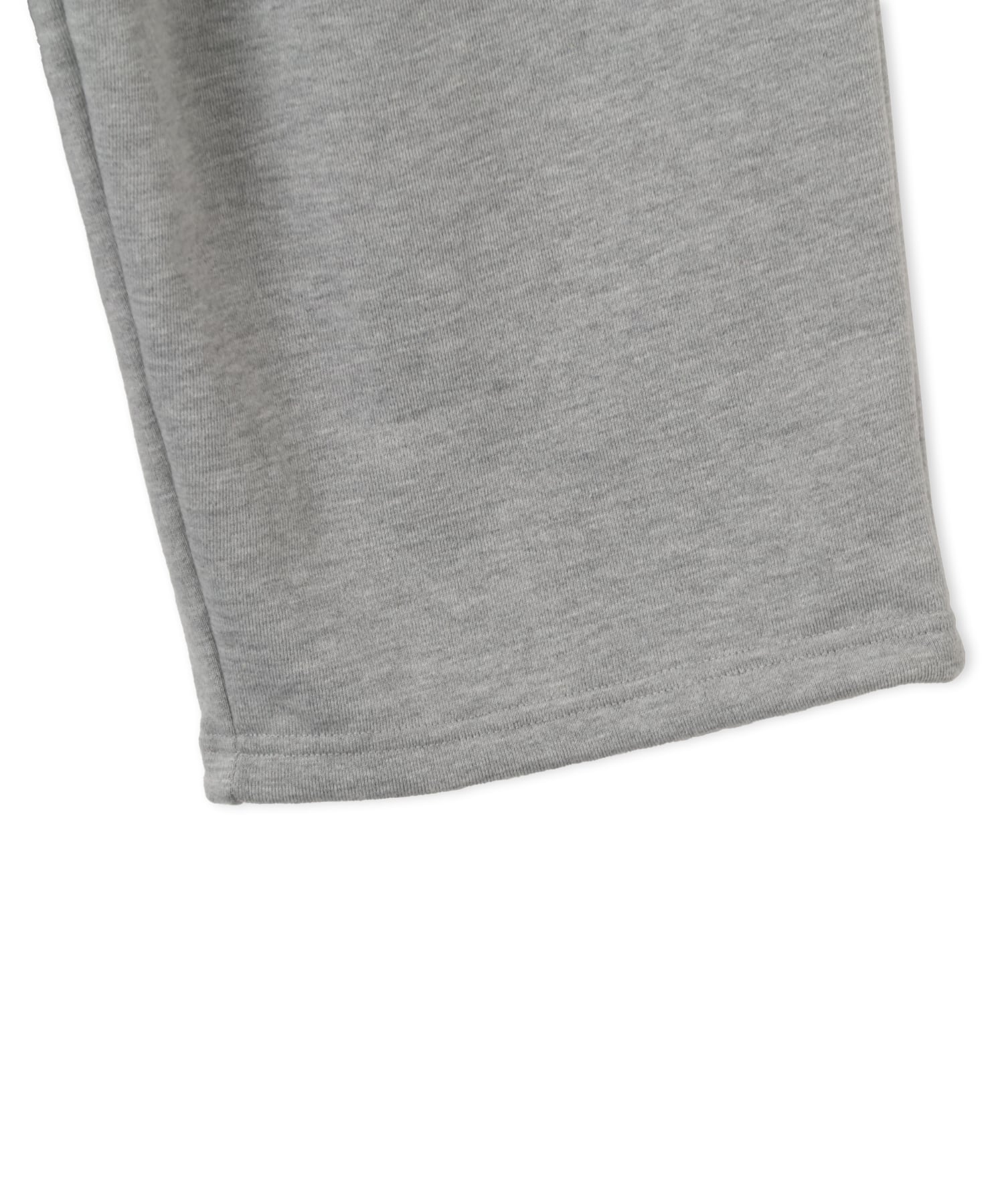 HDEX Giant Fit Sweat Pants Melange Grayの画像