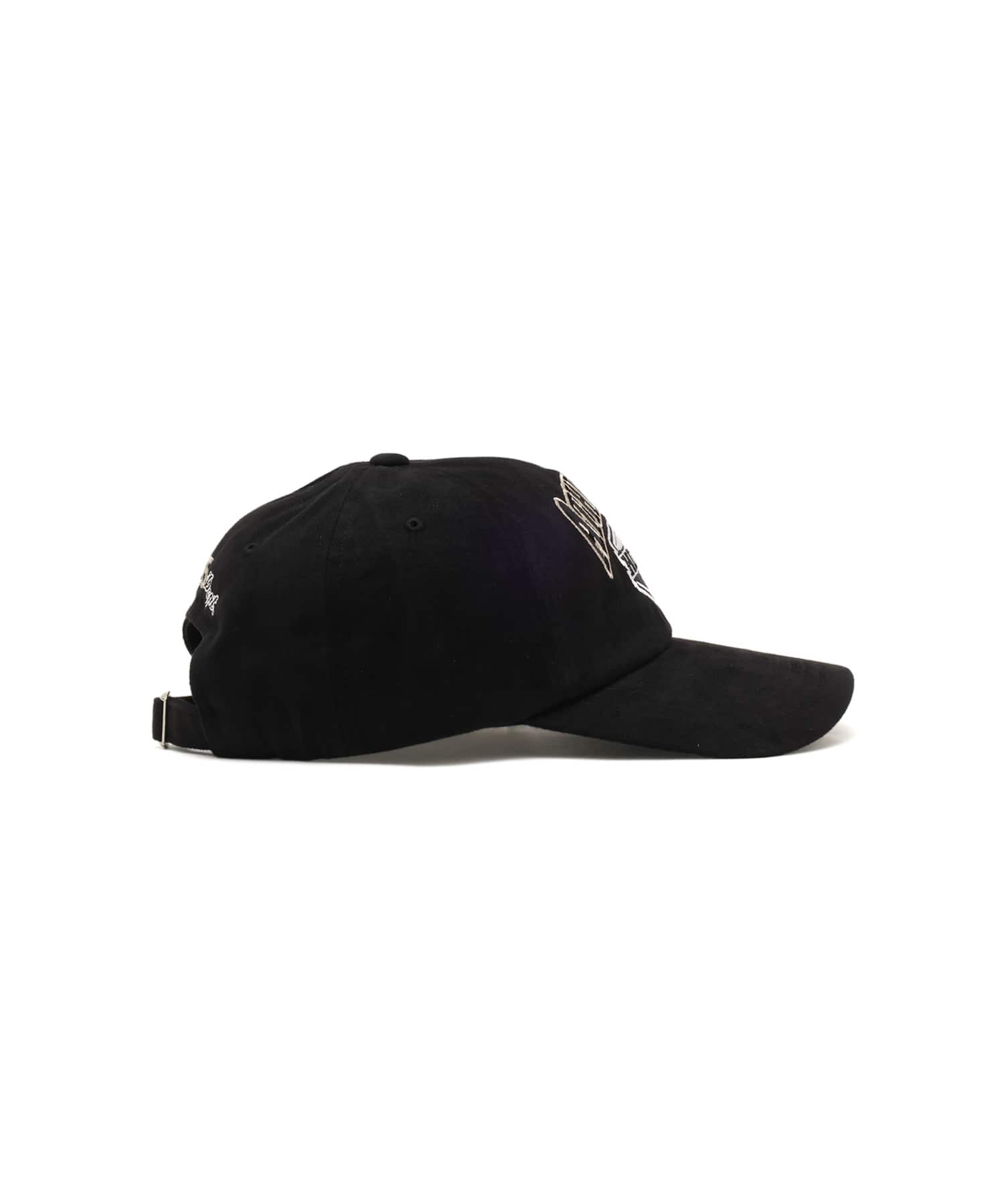 HDEX Varsity 85 Ball Cap Blackの画像