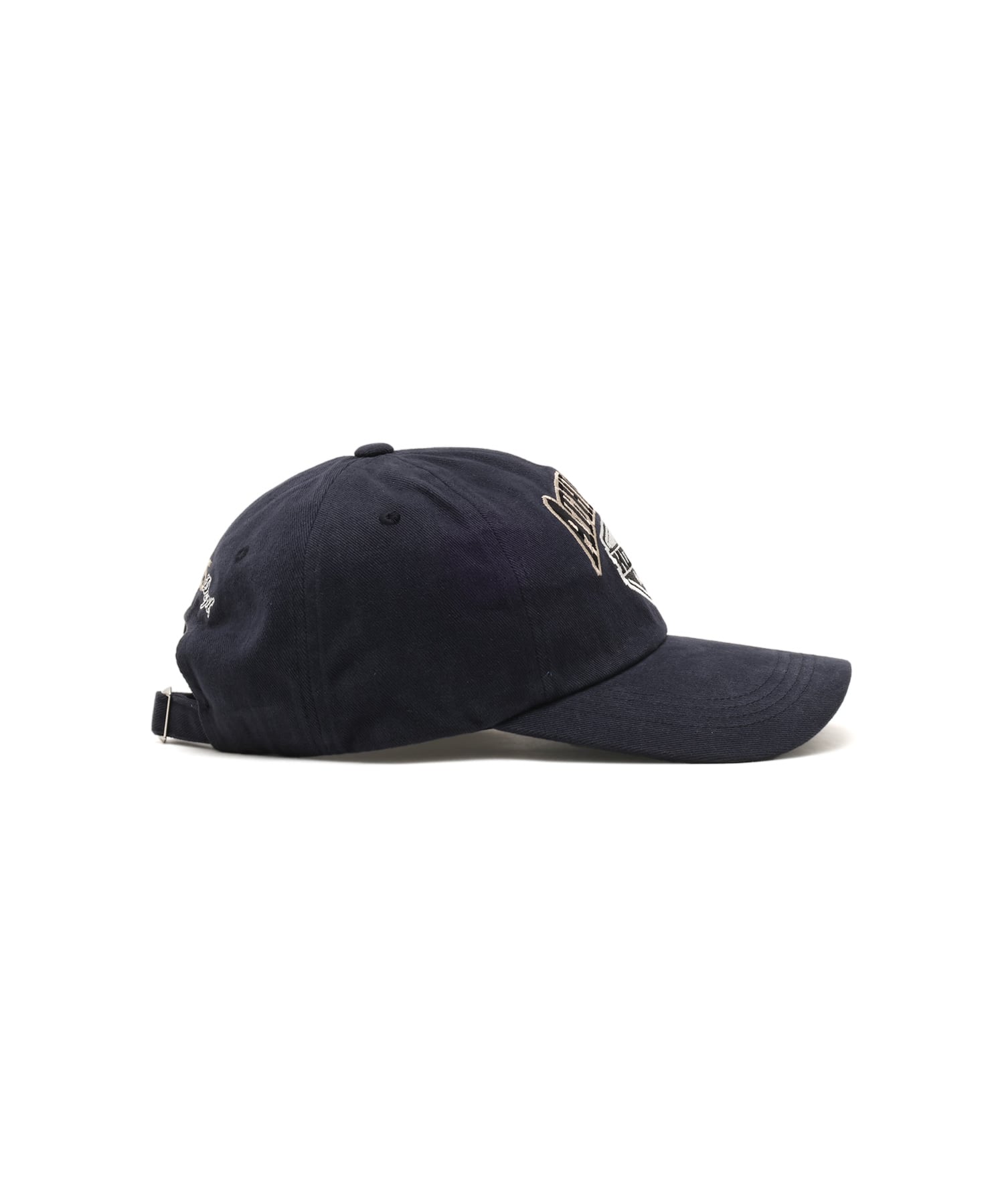 HDEX Varsity 85 Ball Cap Navyの画像
