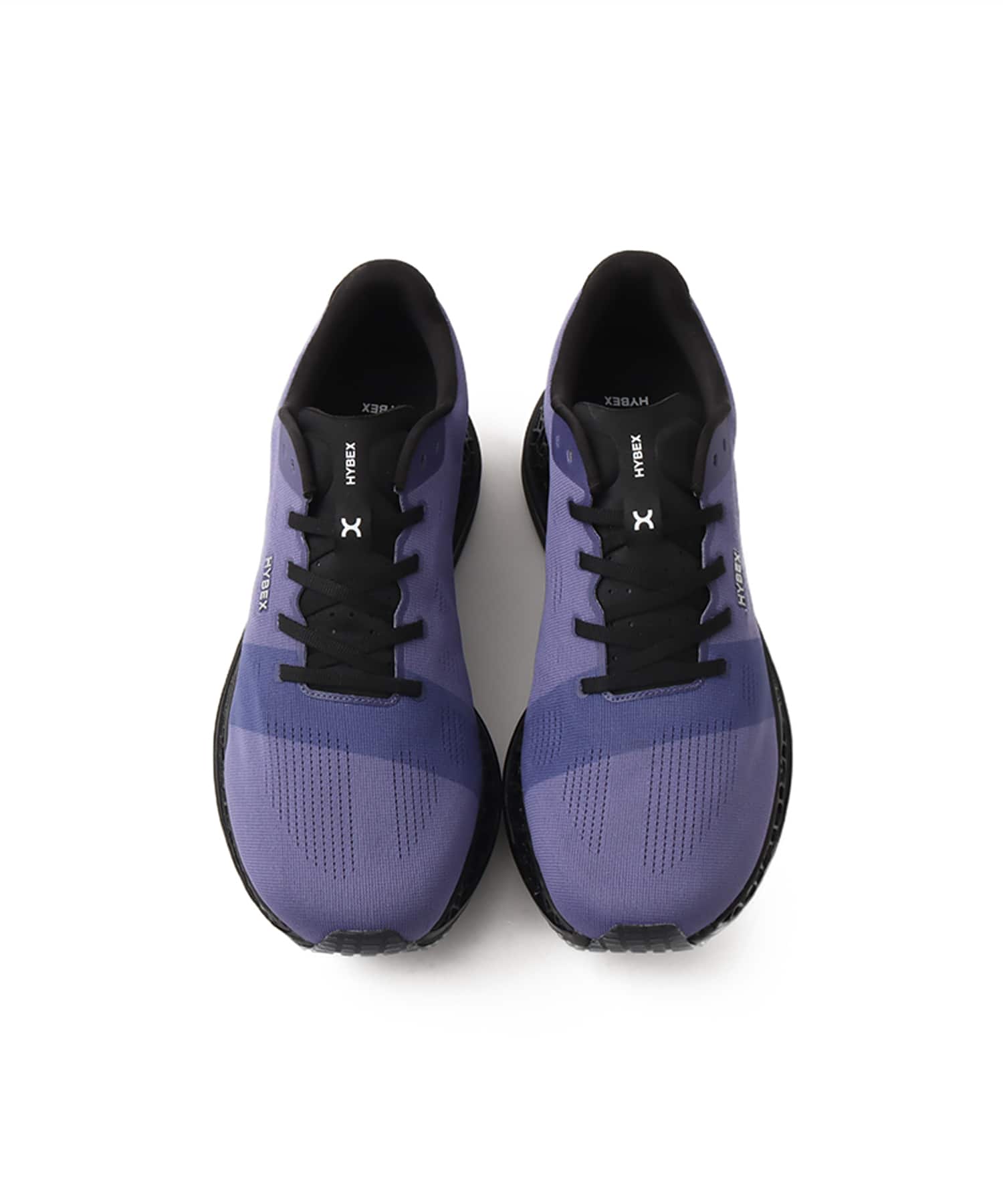 HYBEX HX LENS PURPLEの画像