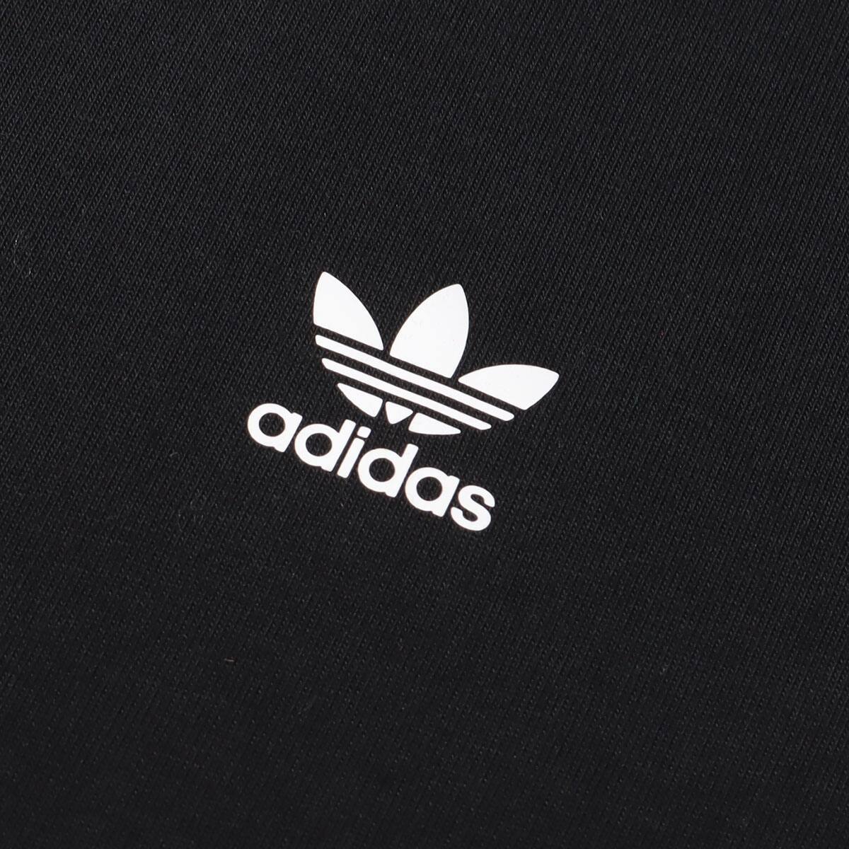 Adidas Always Original Graphic Tee Black 22ss S