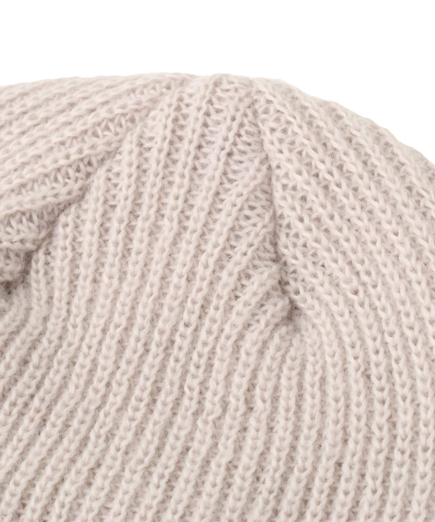 NIKE U NK TERRA BEANIE SC FUT365 L BEIGEの画像