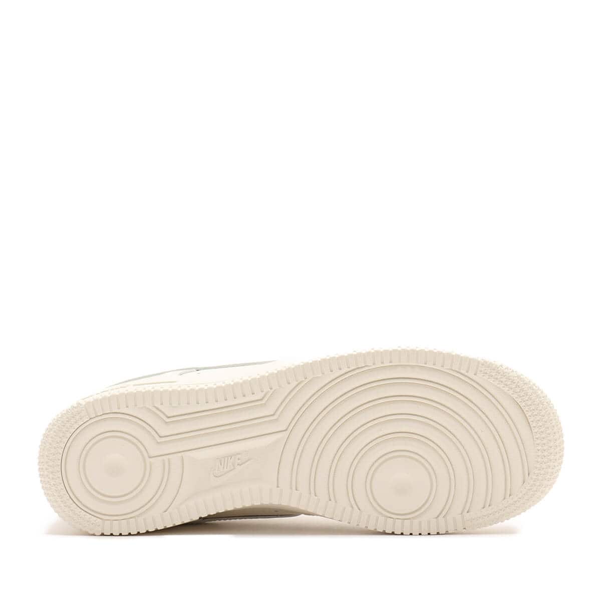 NIKE WMNS AIR FORCE 1 '07 ESS SAIL/SAIL-BLACK の画像
