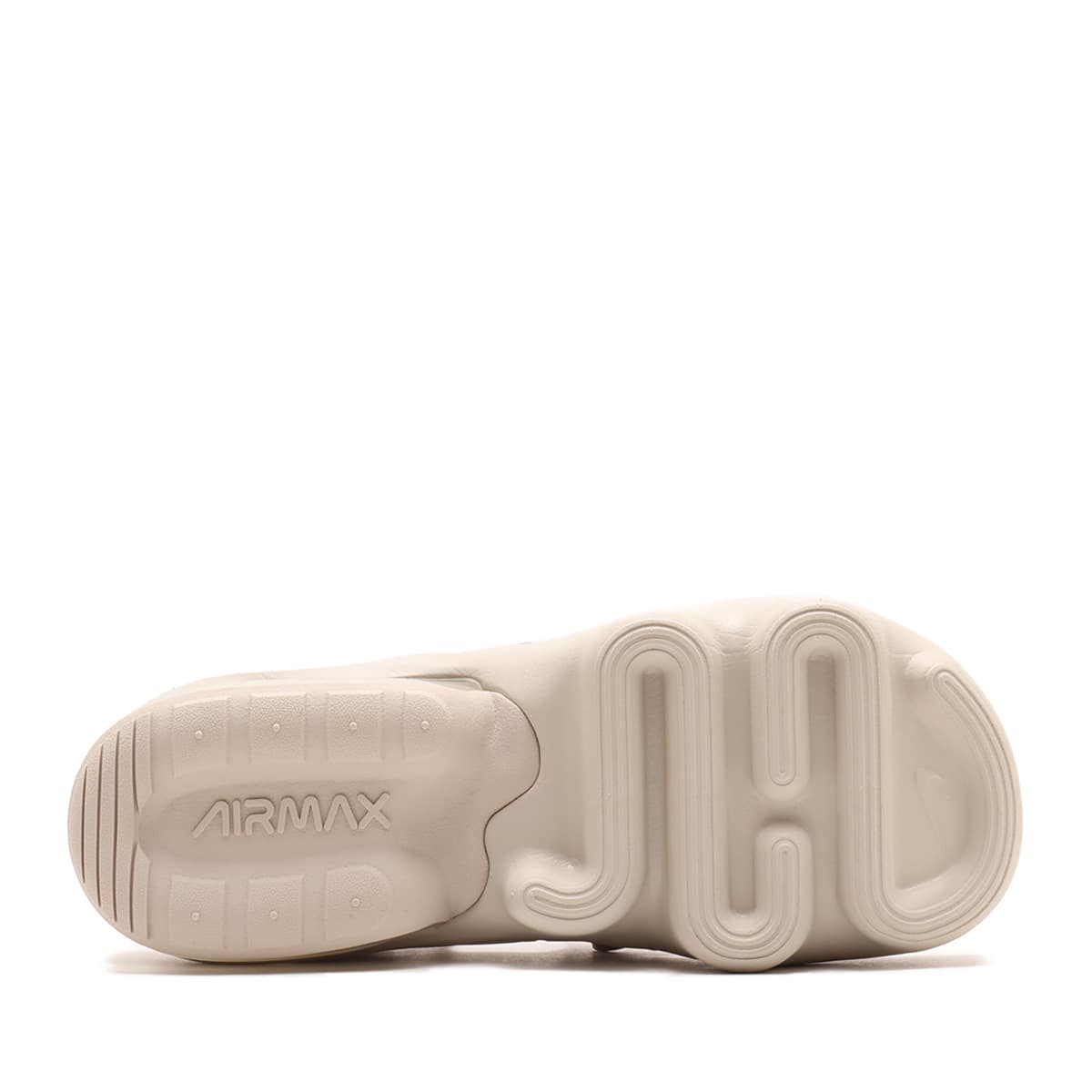 NIKE WMNS AIR MAX KOKO SANDAL CREAM II/WHITE-CREAM IIの画像