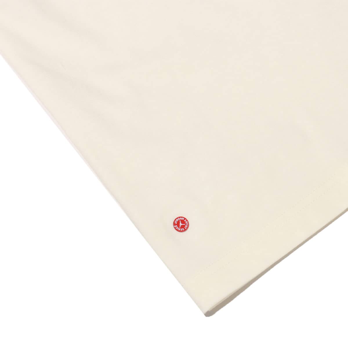JORDAN BRAND AS M J ART SS TEE SAIL の画像