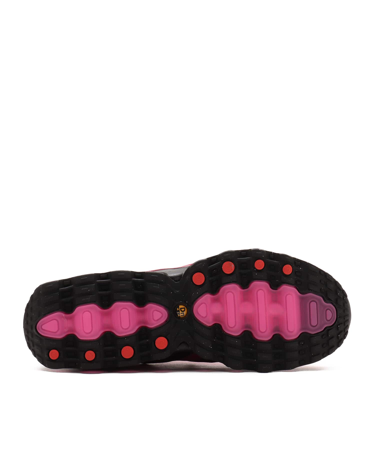 NIKE W AIR MAX DN8 LASER FUCHSIA/BLACK-SPORT FUCHSIAの画像