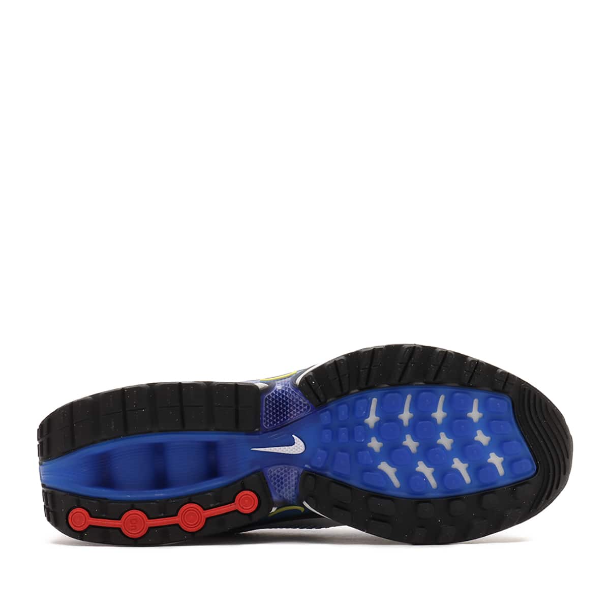 NIKE AIR MAX DN SE RACER BLUE/VIBRANT YELLOW-BLUE FURY NIKE AIR MAX DN SE RACER BLUE/VIBRANT YELLOW-BLUE FURY