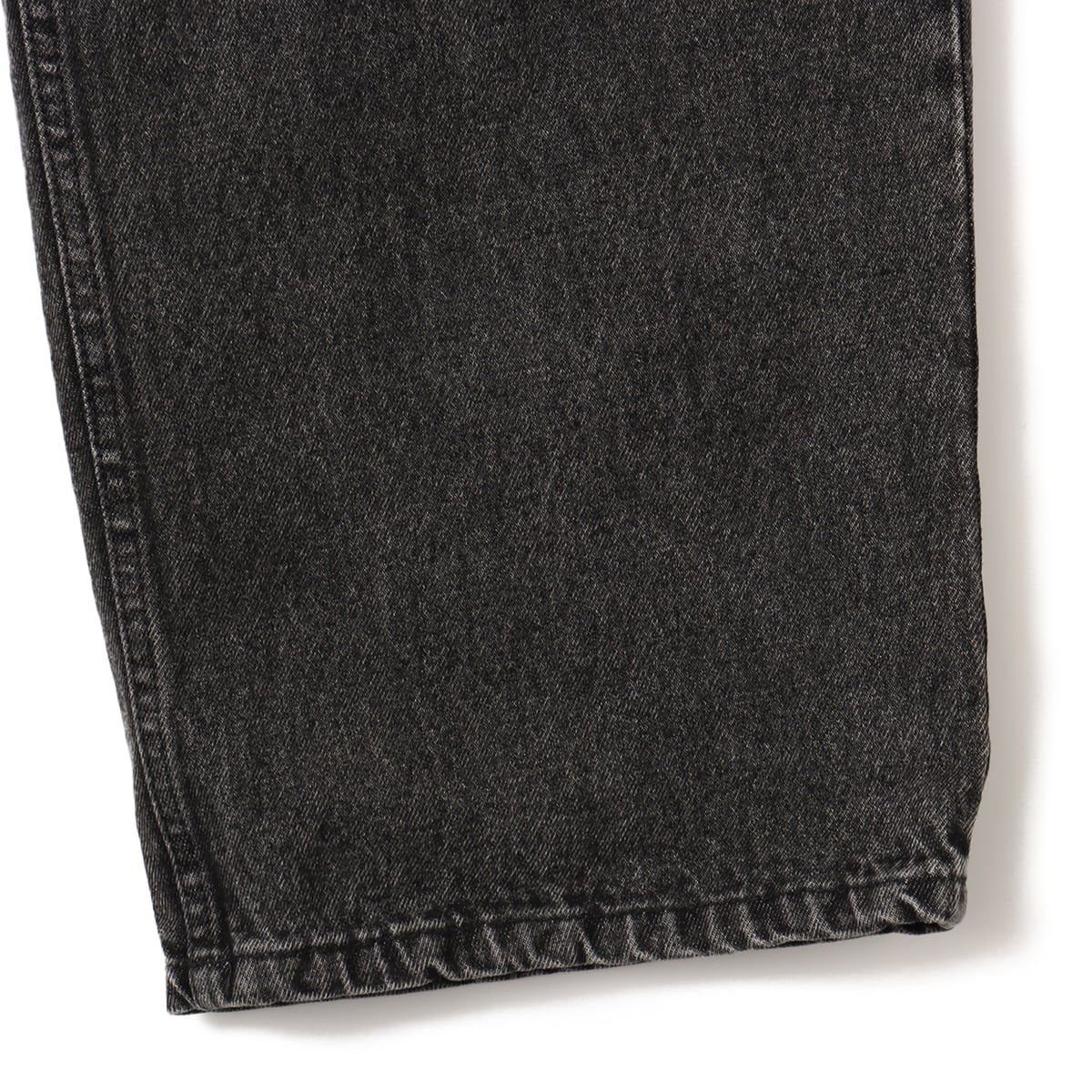 JORDAN BRAND M J AIR JORDAN PANT BLACKの画像