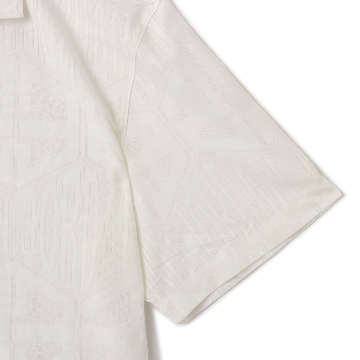 JORDAN BRAND M J FLT SS KNIT TOP SAILの画像
