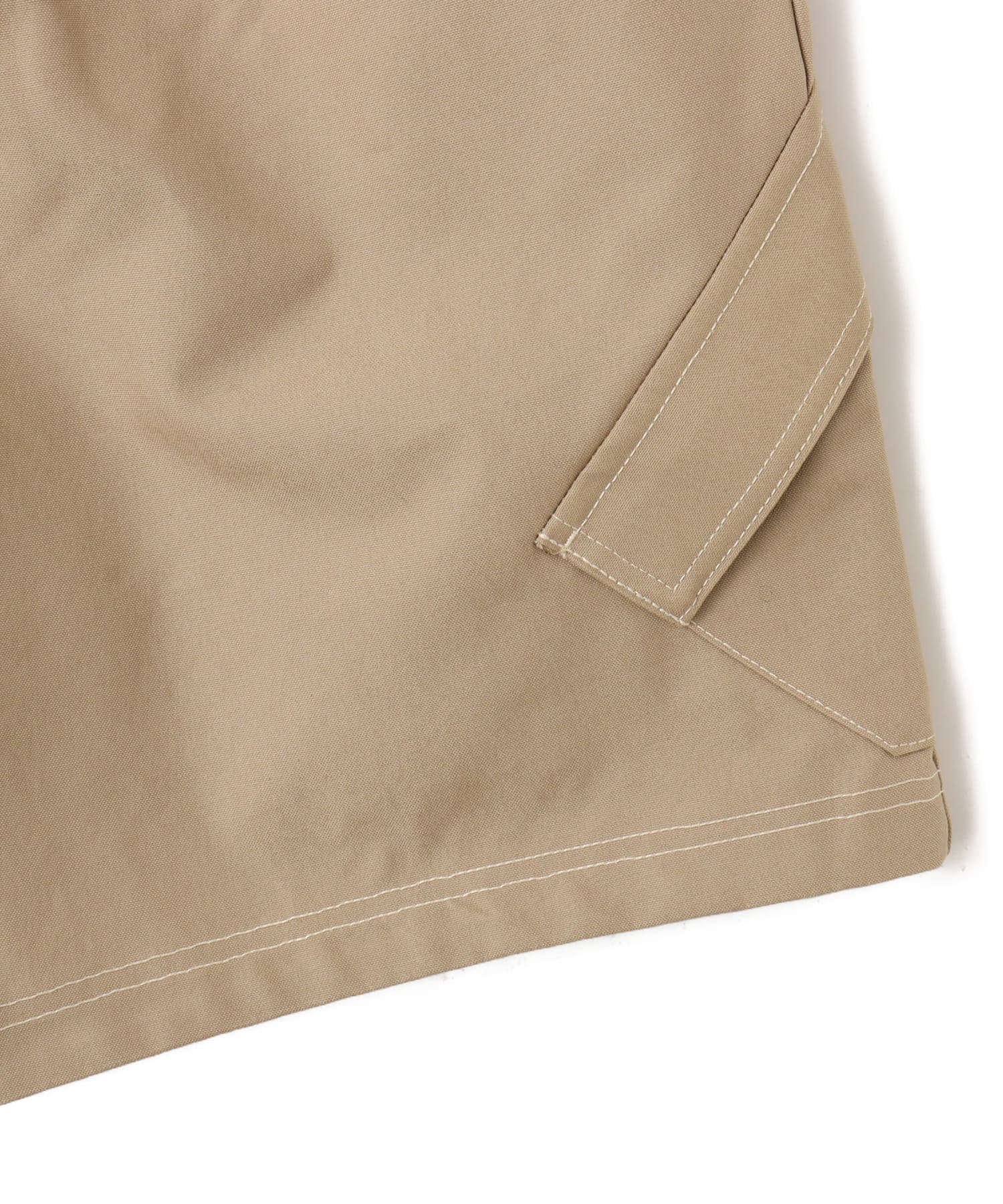 JORDAN BRAND M J ESS STMT CHI SHORT DESERT CAMOの画像