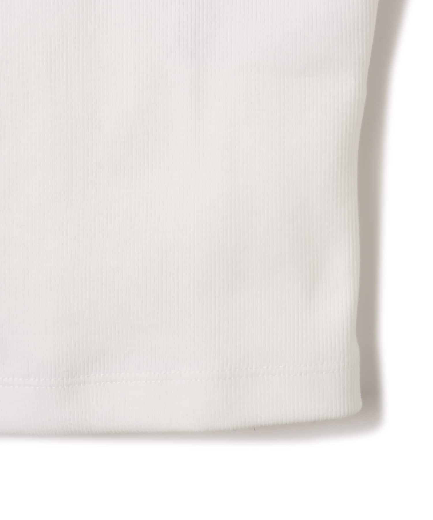 JORDAN BRAND AS W J BRK ESS TANK WHITE/BLACKの画像