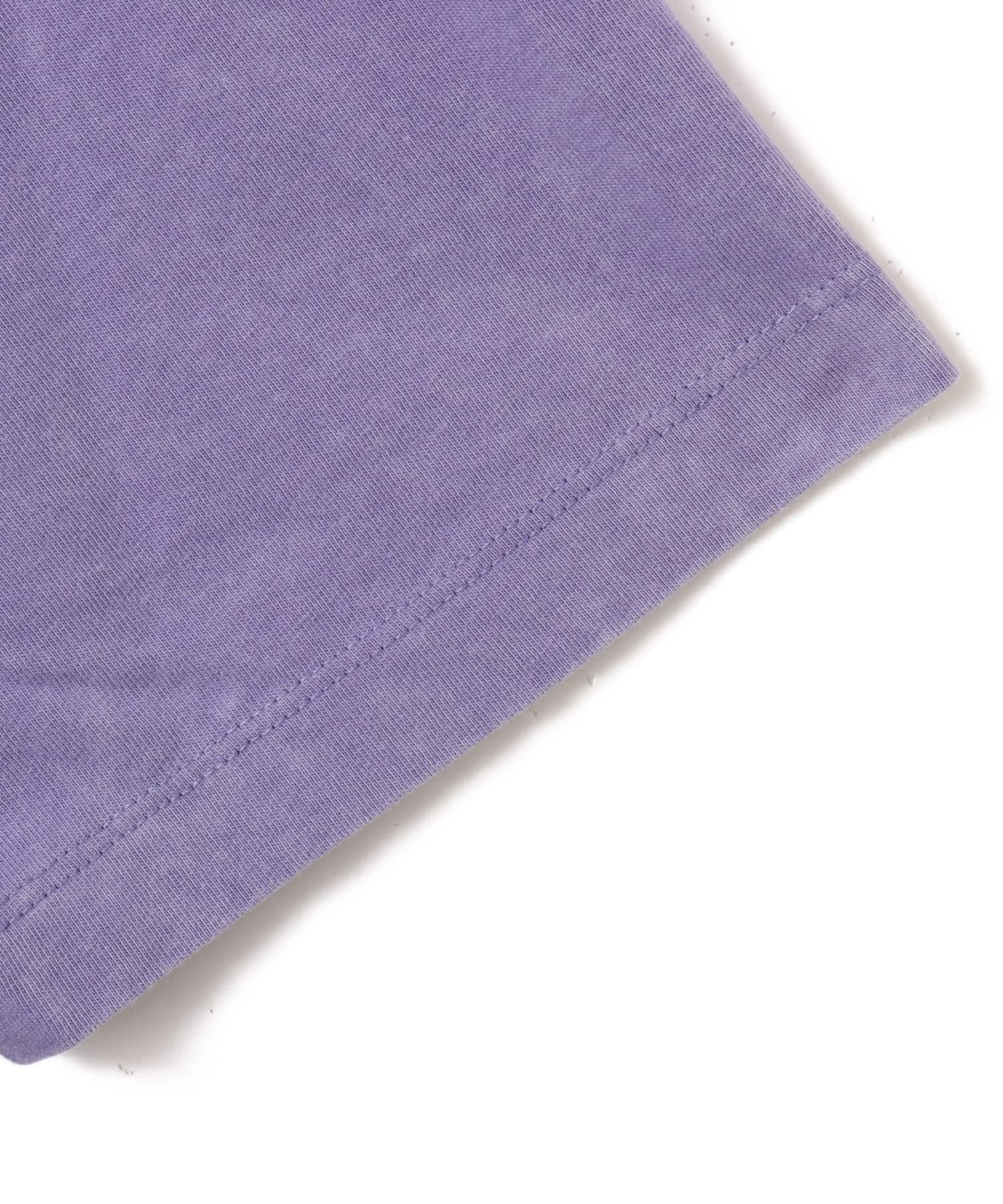 NIKE AS W NSW OS SS TEE FVL DUSTY AMETHYSTの画像