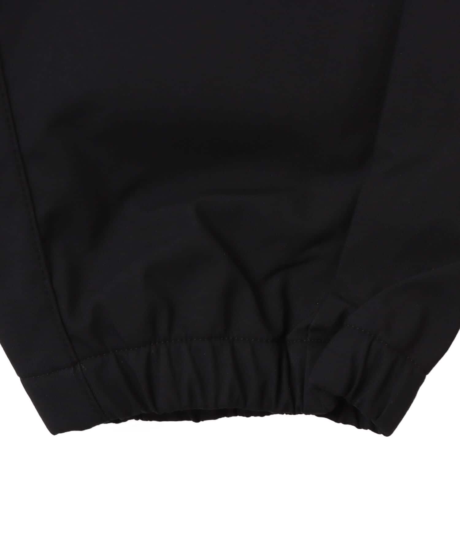 JORDAN BRAND M J SPRT JAM WARM UP PANT BLACK/DARK SHADOWの画像