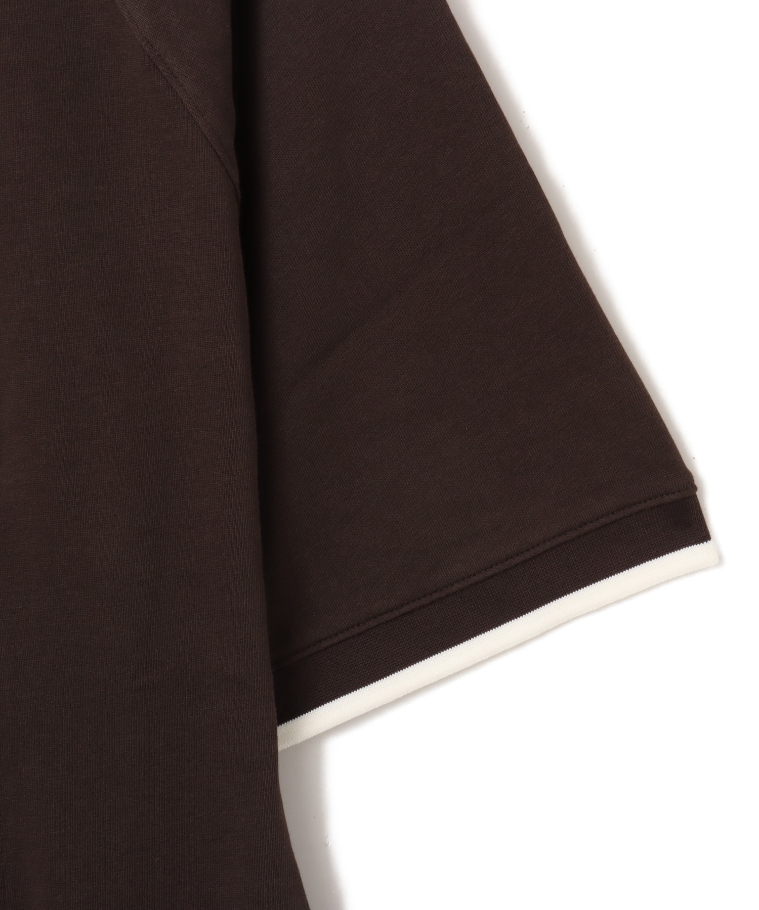 NIKE AS W NSW CLLCTN TSHRT DRESS VELVET BROWN/SAILの画像