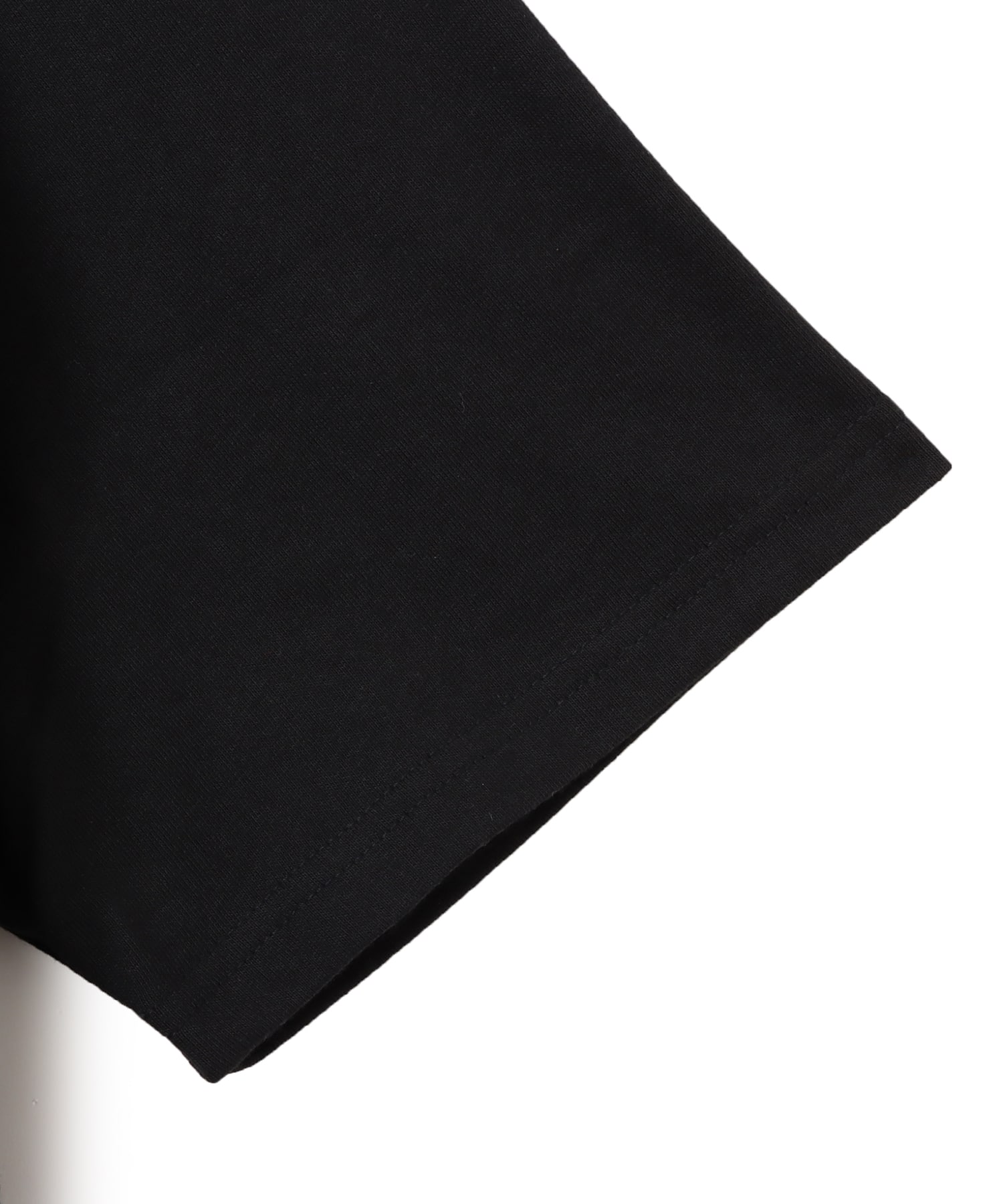 NIKE AS M ACG DF TEE OC IGUANA BLACKの画像