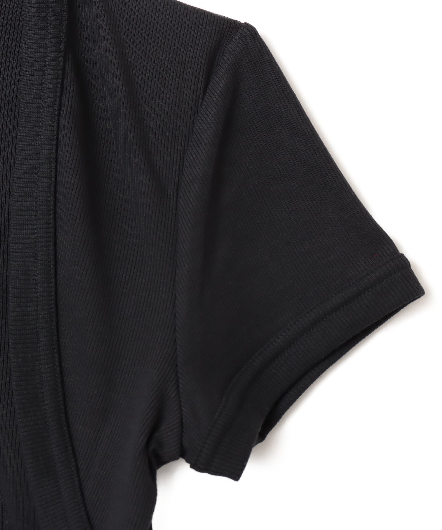 NIKE AS W NSW NK CHLL KNT MRIB 2N1 BLACK/SAILの画像