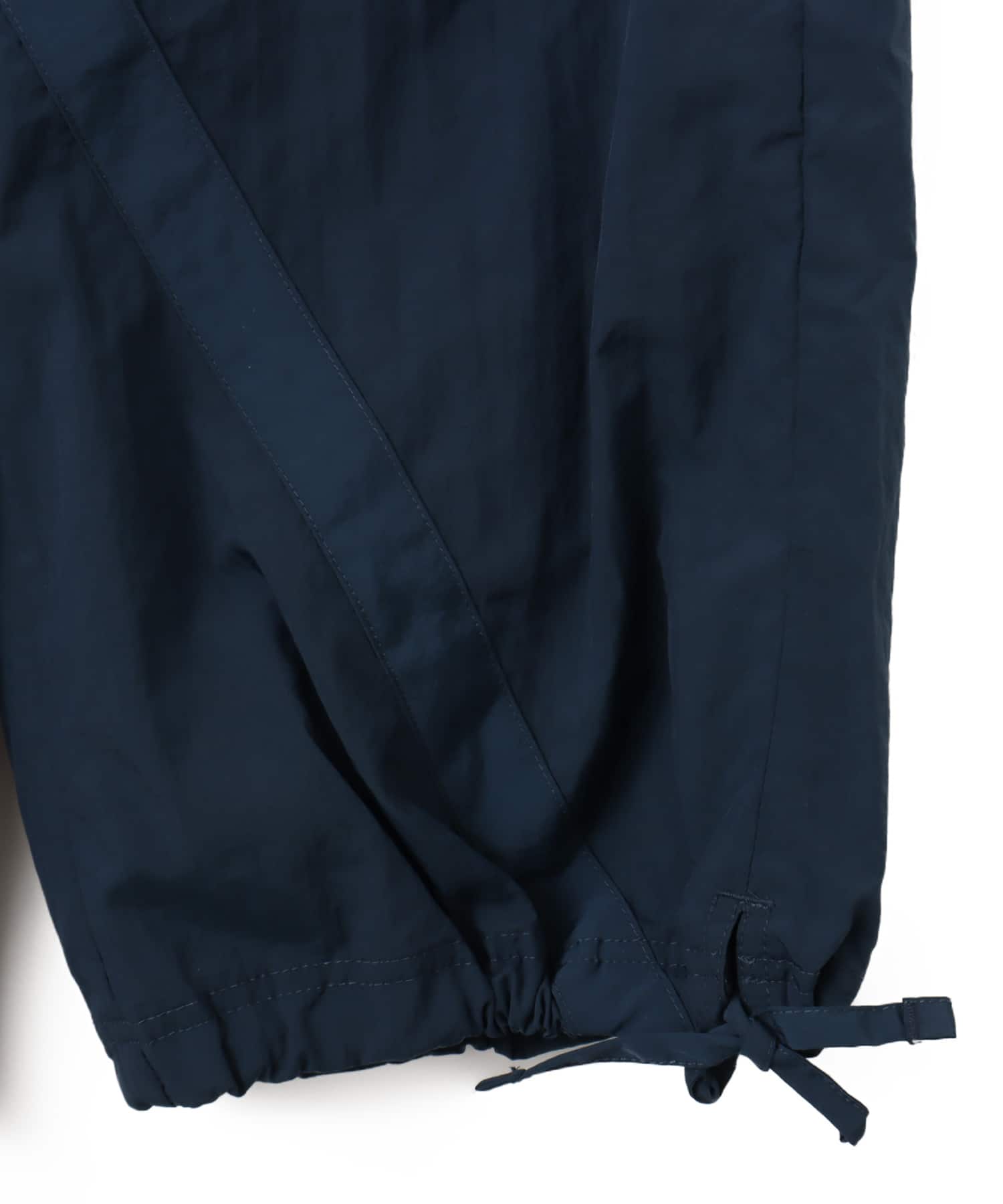 NIKE AS W NSW STREET WVN OH PANT ARMORY NAVY/ARMORY NAVY/ARMORY NAVYの画像